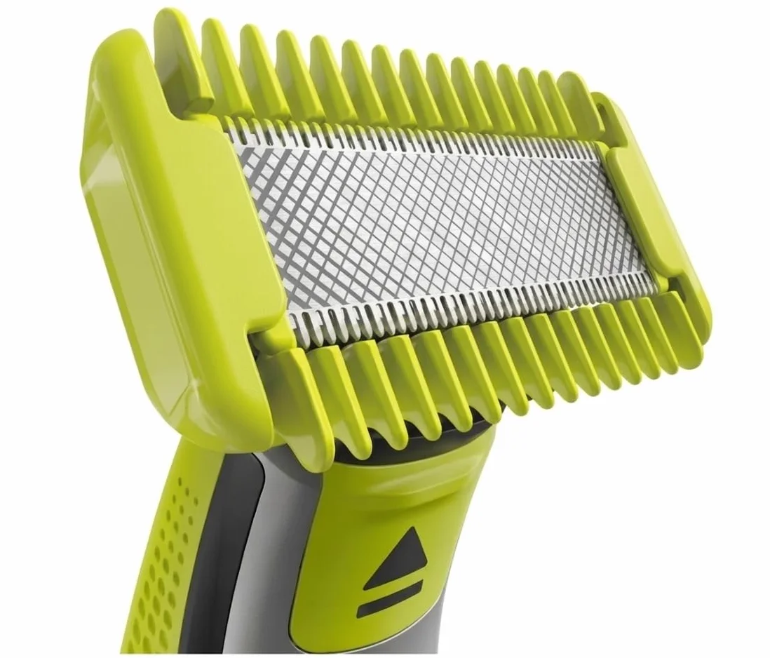 Philips nasadka do ciała do maszynki serii OneBlade OneBlade Pro QP2510 QP2520 QP2530 QP2620 QP2630 QP6505 QP6510 QP6520 QP6530 QP6550 QP6650