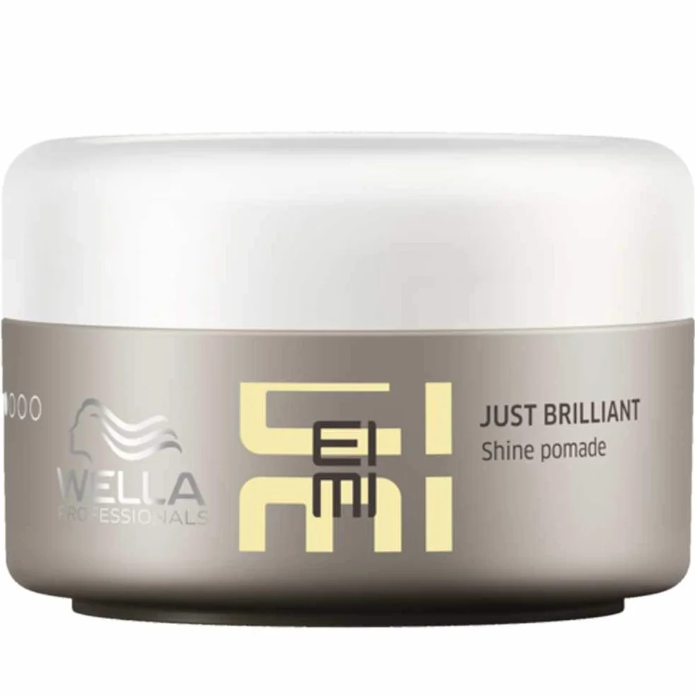 Wella Professionals EIMI Just Brilliant pomada połyskująca, 1 sztuka