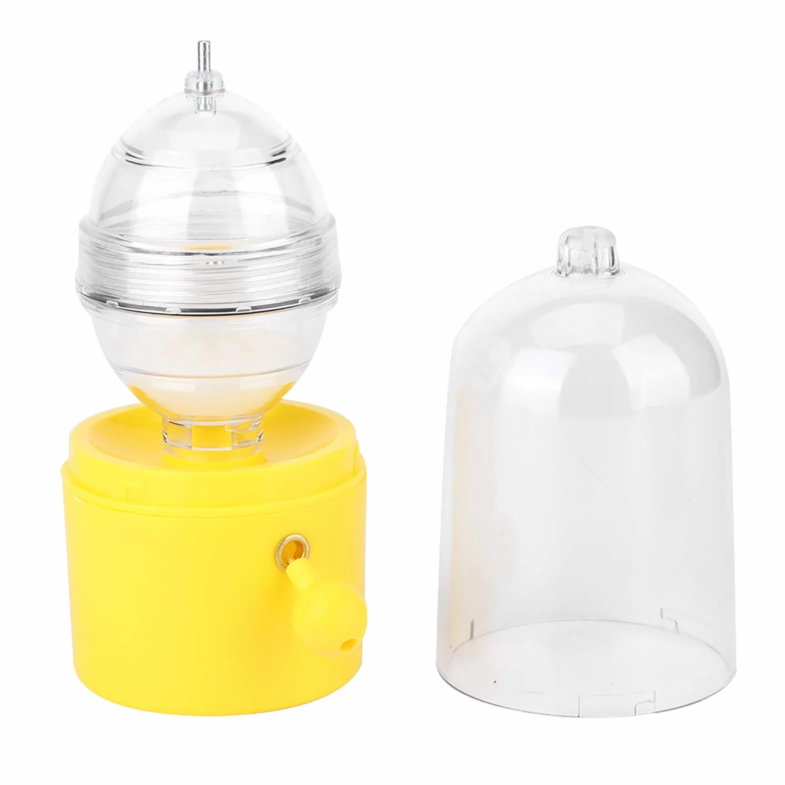 Mikser do jajek Scrambler Gold Egg Maker do domu dla jajek Kitchen Resturant