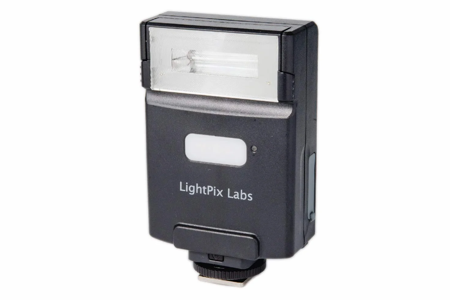 FlashQ Q20 II Lampa błyskowa, czarna