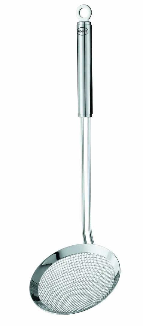 Rösle Łyżeczka do zmywania 14 cm stal szlachetna 18/10
