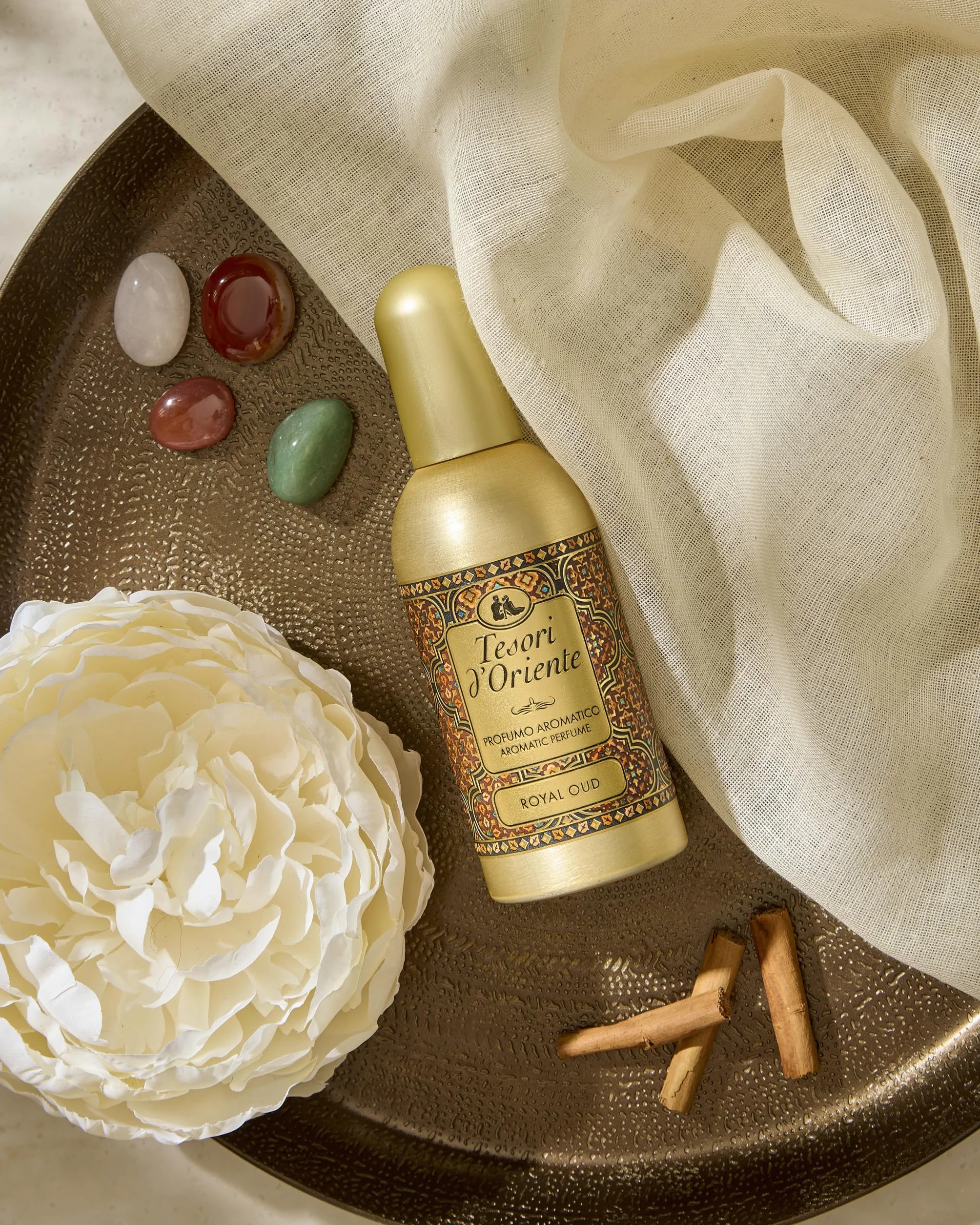 Schätze Osten Duft Royal Oud ml.100