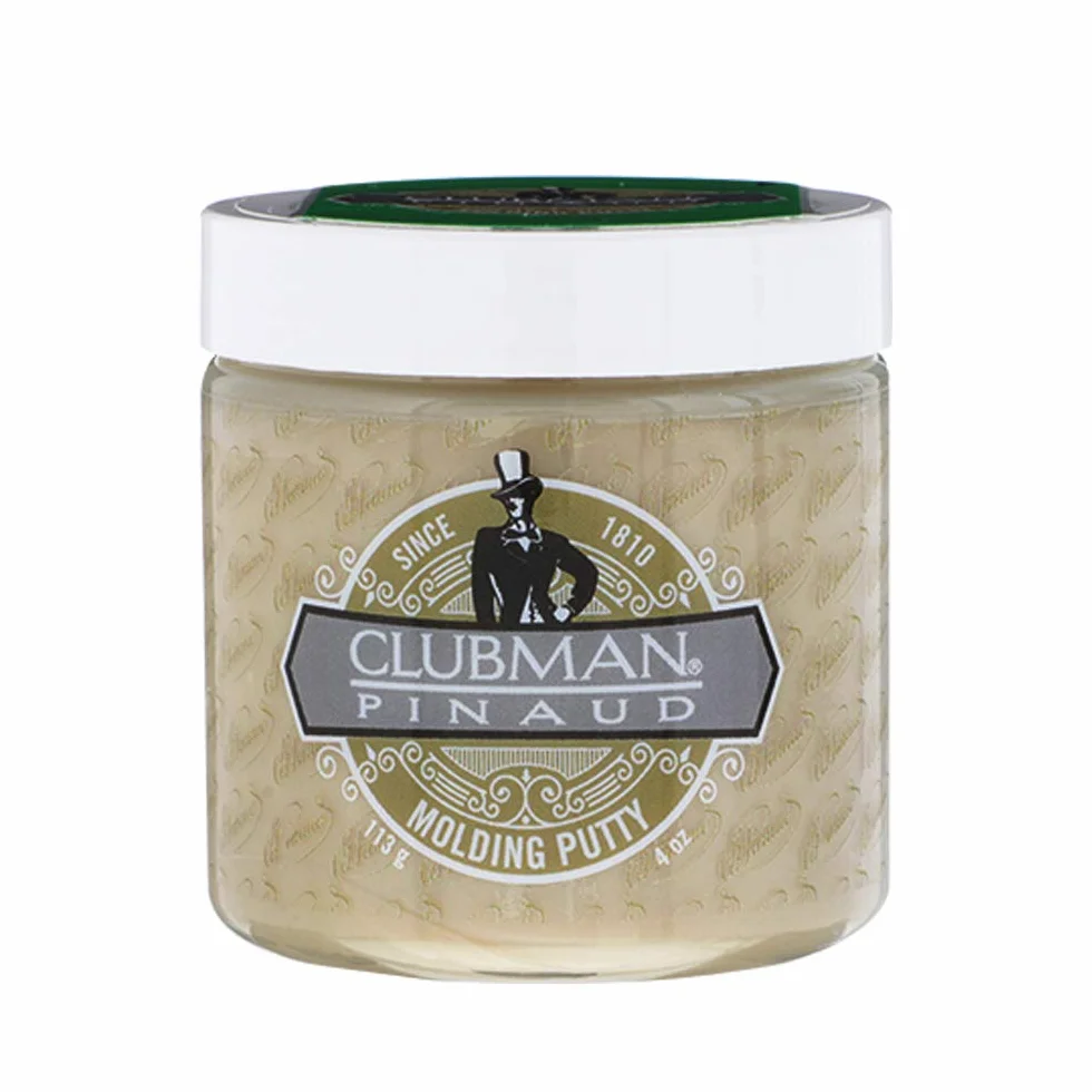 Clubman Pinaud kit do formowania 113 g
