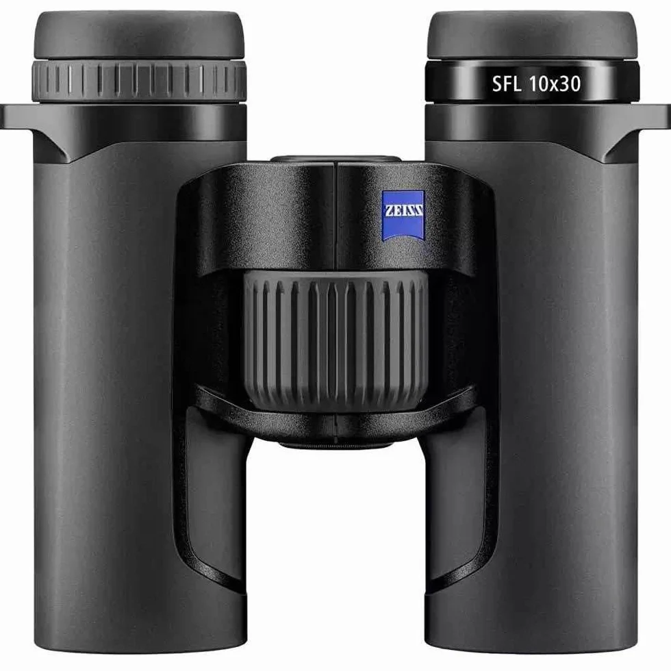 ZEISS Lornetka SFL 10x30