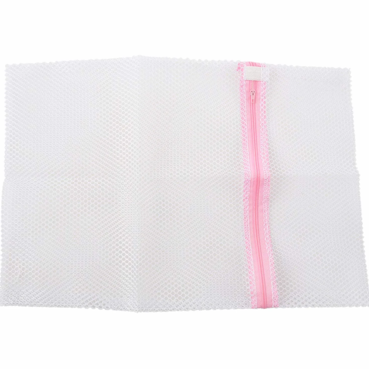 TsoLay Torba na bieliznę z siatki do prania 40 x 30 cm delikatna siatka