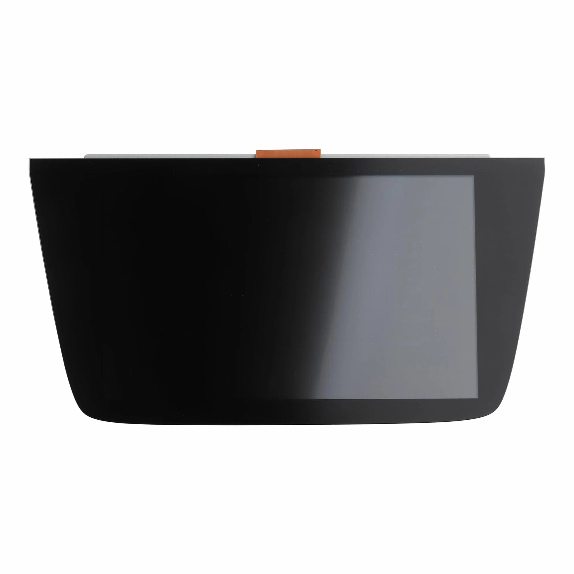 New Opel Vauxhall Navi 900 IntelliLink Navi Radio LCD kompatybilny z Opel Astra K MK7 LQ080Y5DZ10, części zamienne z bezpłatnymi narzędziami - 20,5 cm (8")