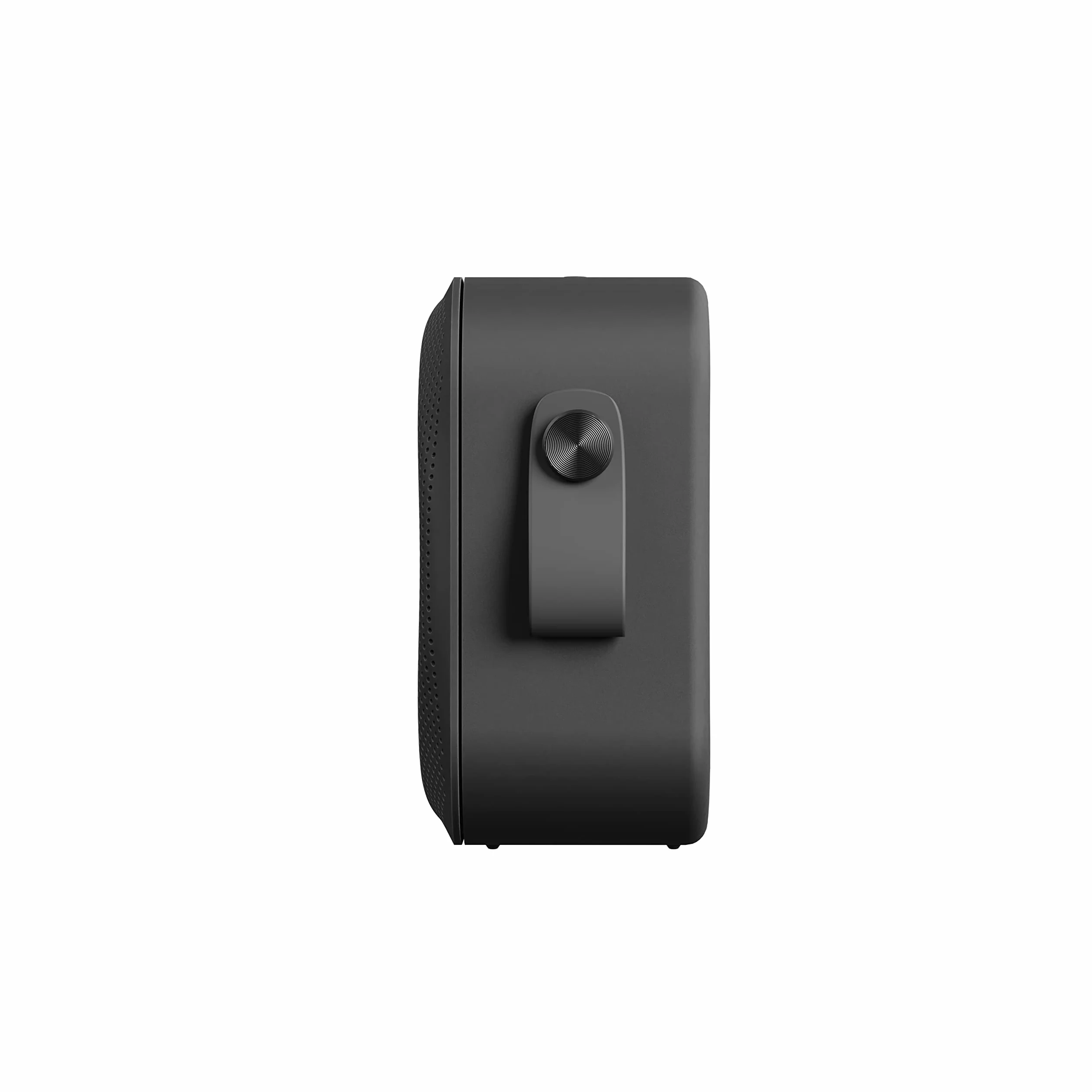 Sudio F2 Przenośny głośnik Bluetooth z wodoszczelnością IPX7, funkcja transmisji, wejście AUX 3,5 mm, 15 godzin pracy na baterii, dla Androida i iPhone'a (czarny)