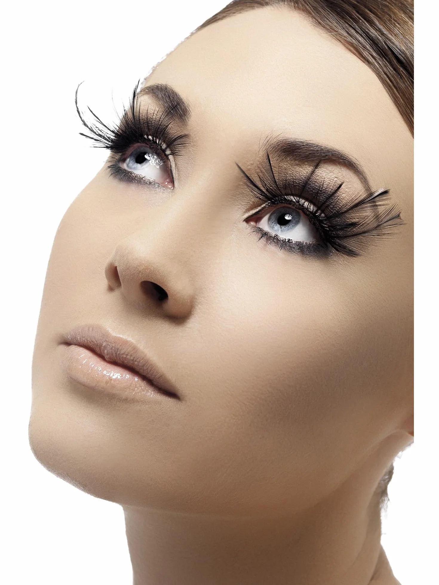 Eyelashes