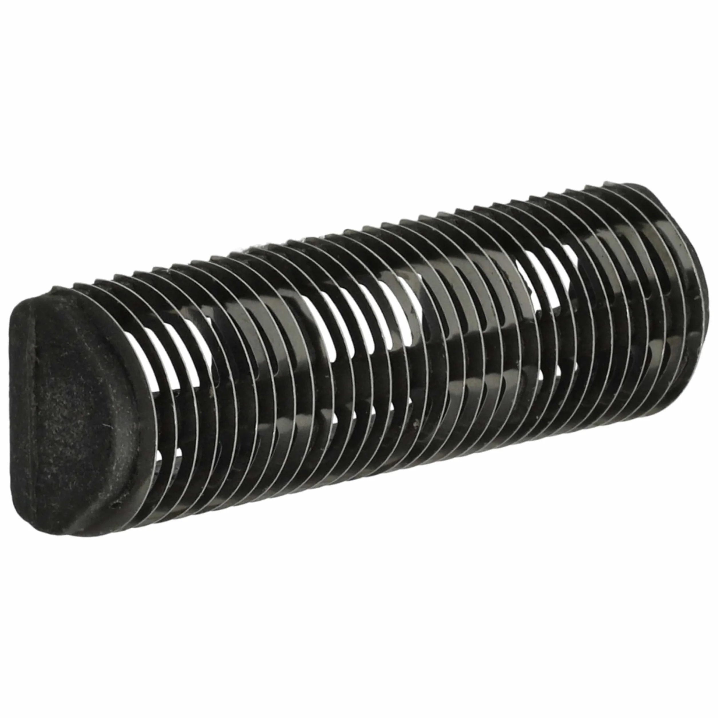 vhbw Zestaw Combi-Pack 2 x części do nożyc kompatybilny z Braun 1000, 2000, 2005, 5420, 5421, 5422, 5426, 5428, 5526, 5554, 5556, 5561, folia + blok ostrza