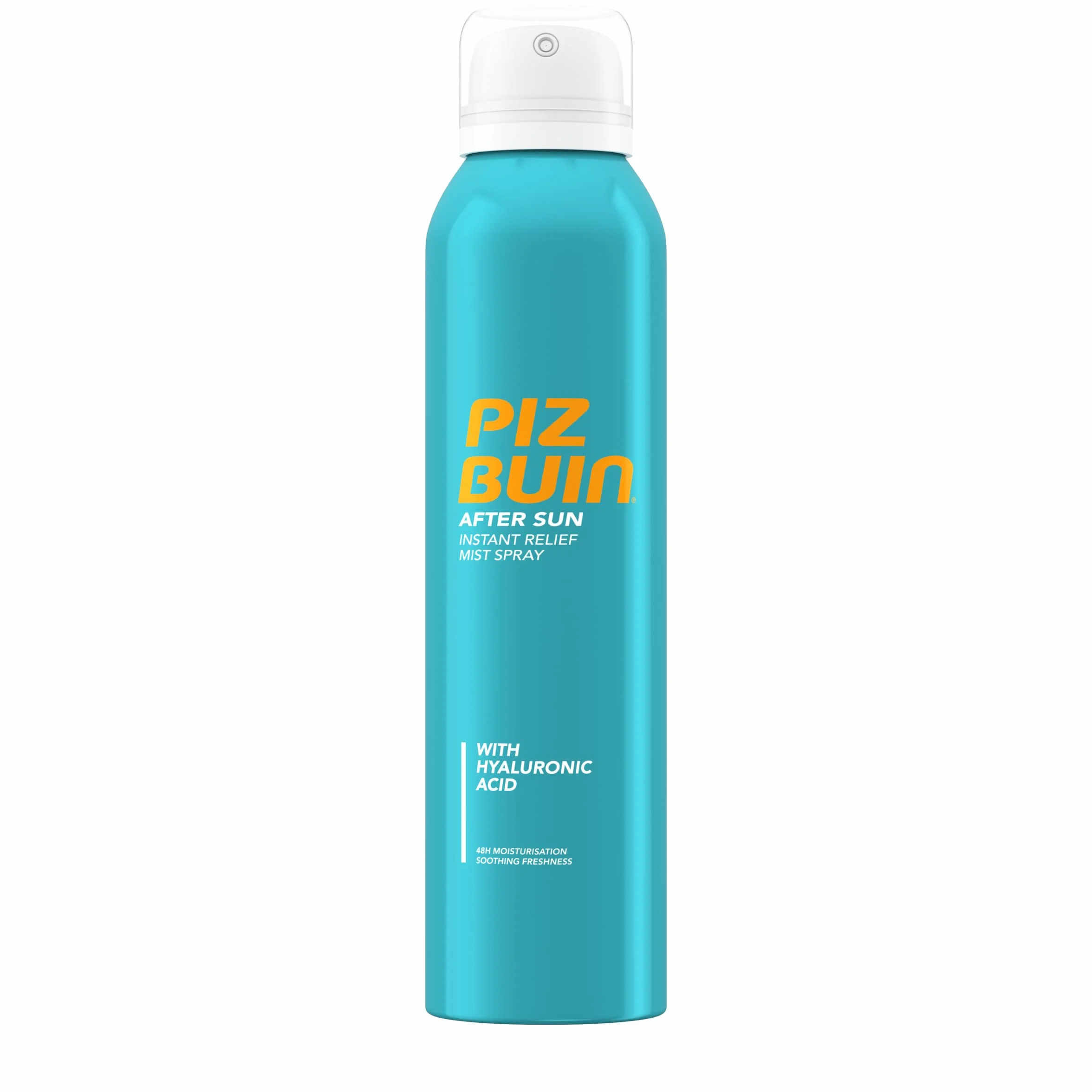 Piz Buin After-Sun Instant Relief Mist Spray 200 Ml 1 Unidad 250 g