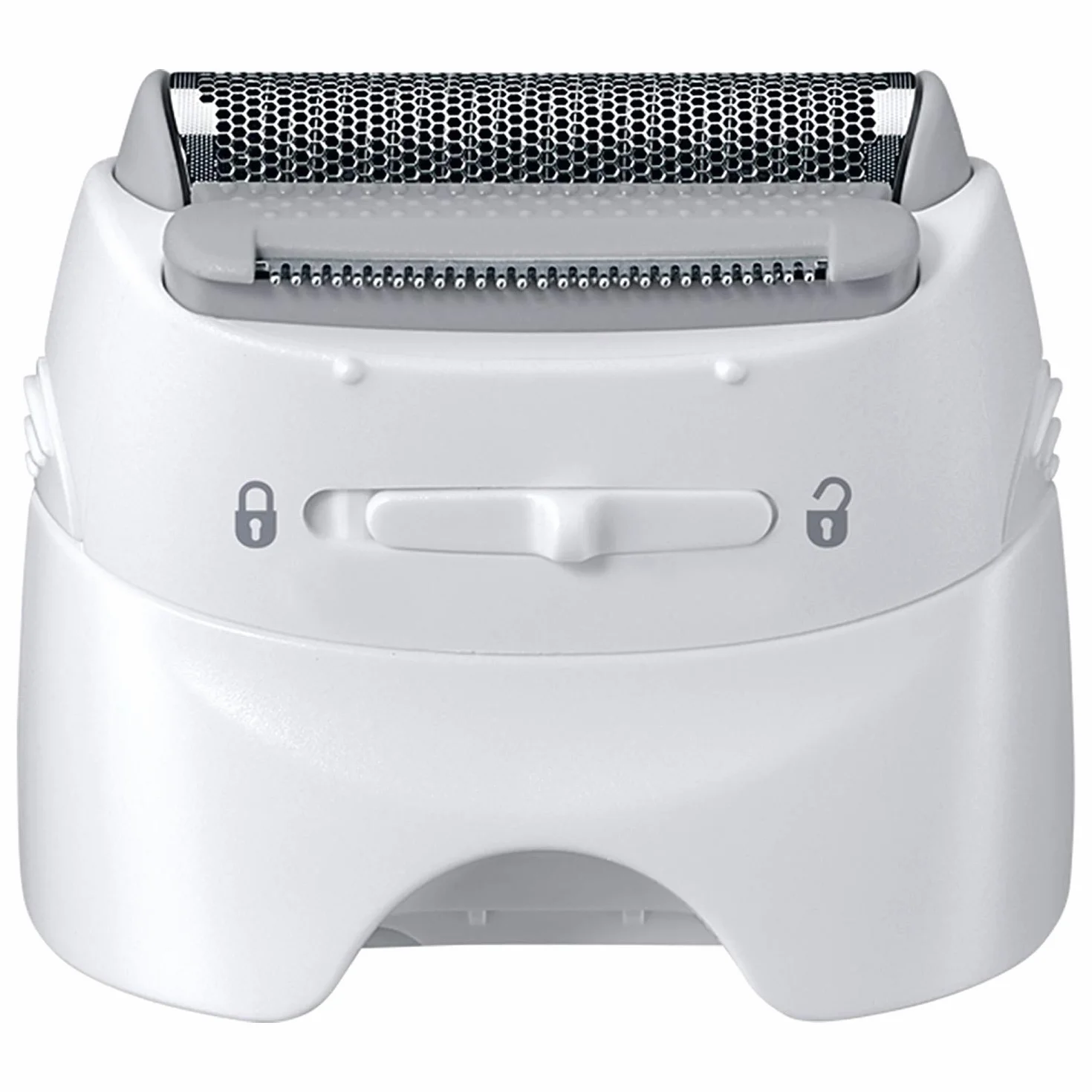 Braun SE721 jedwabna głowica golarki Epil i czapka trymera