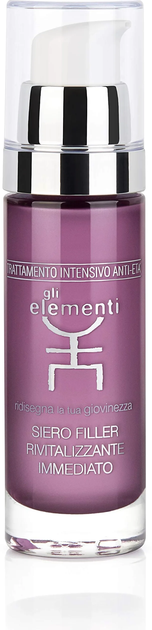 Serum do natychmiastowego napełniania rewitalizującego - 30 ml