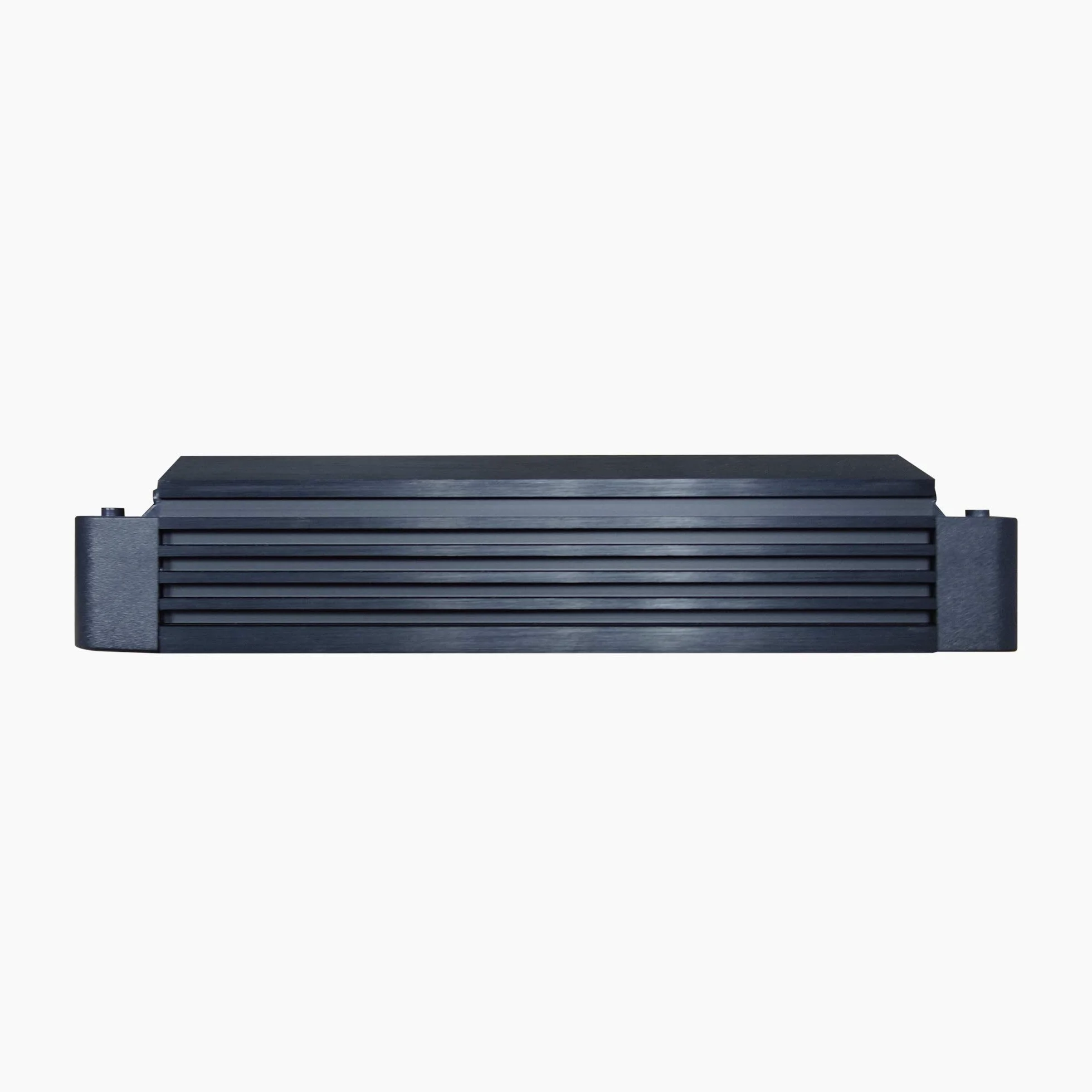 Alpine Electronics BBX-F1200 Wzmacniacz 4-kanałowy, Czarny, 600 W