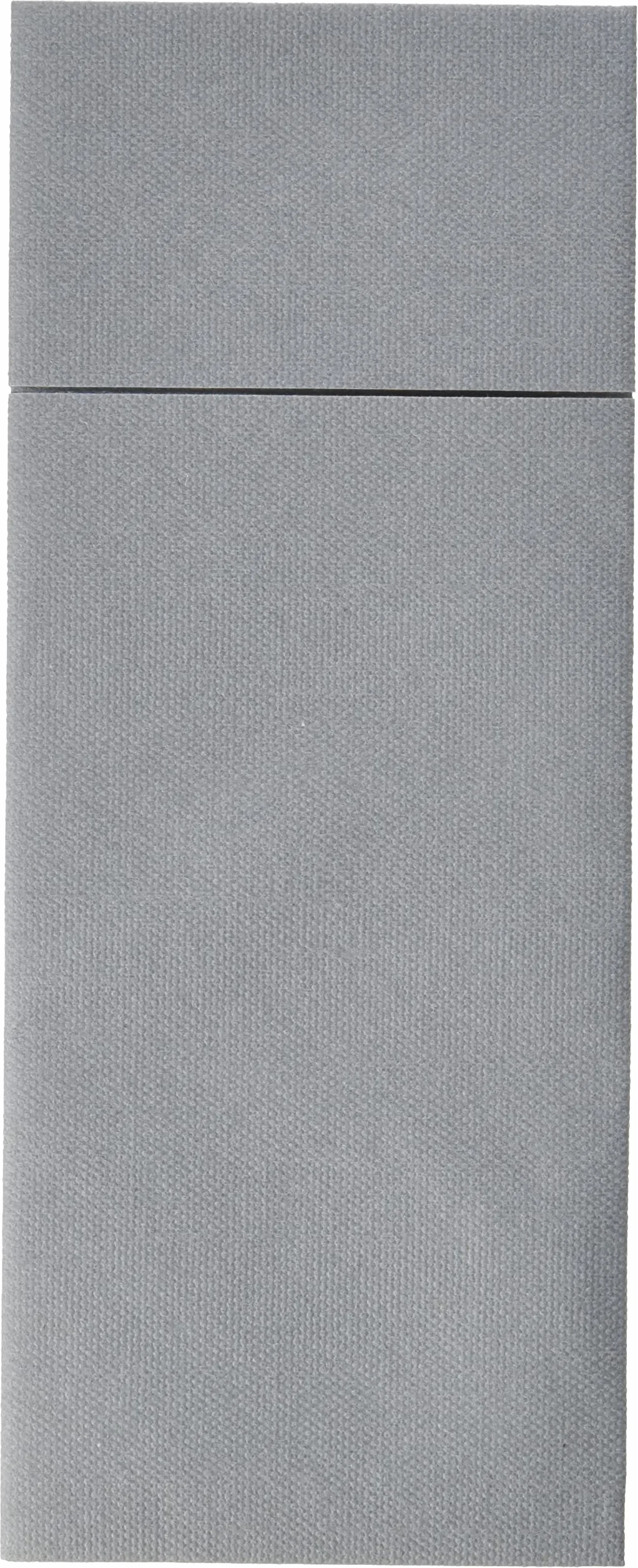 Airlaid Serwetki na sztućce 32 x 40 cm 50/1 - GREY (397)