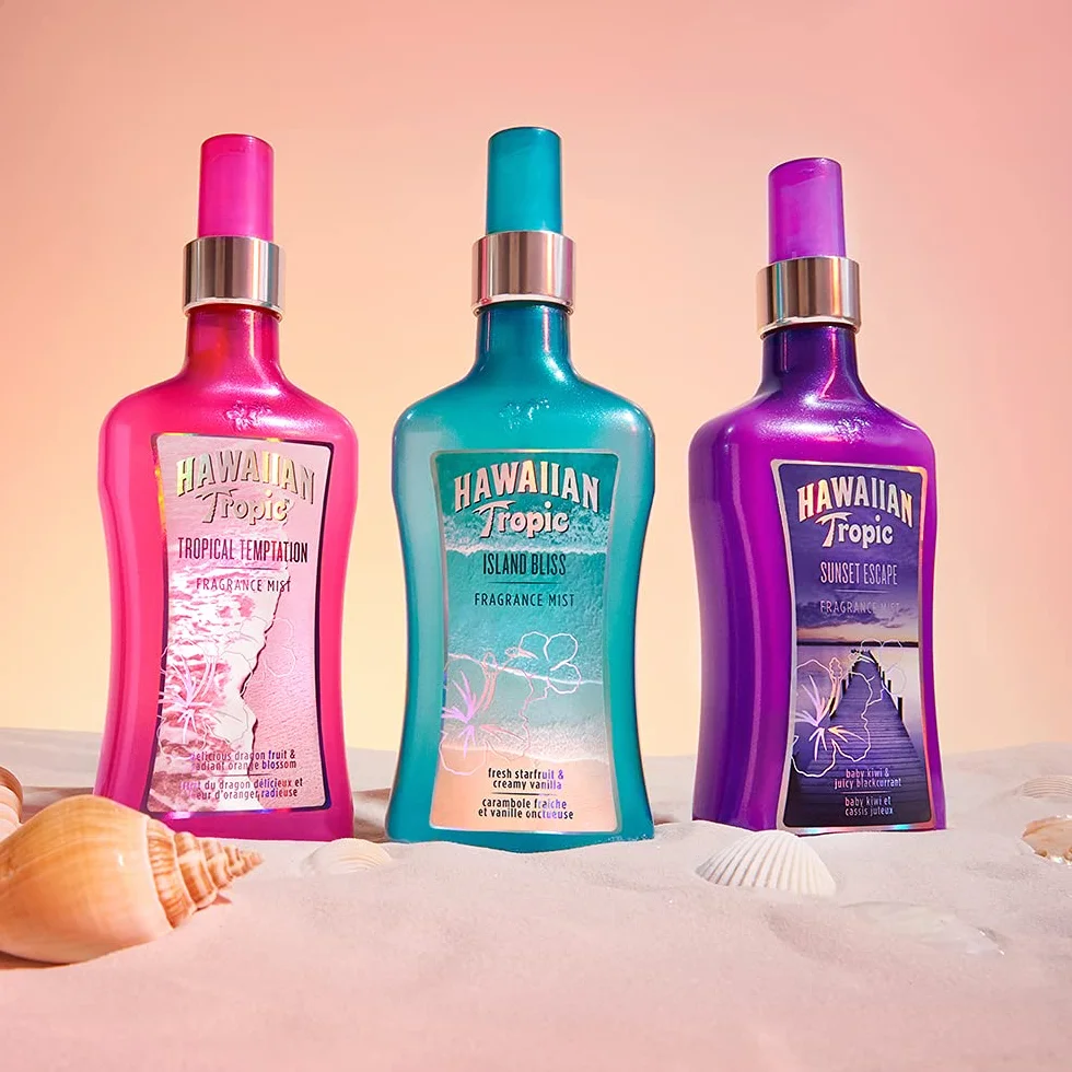 Hawaiian Tropic Sunset Escape 250 ml