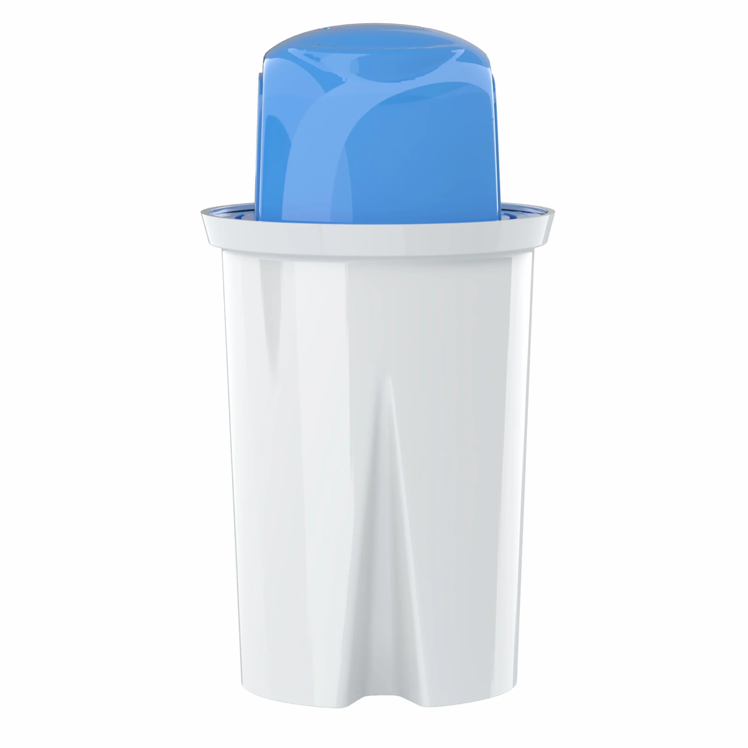 Aquafloow Filtr do dzbanka wkład filtrujący zamiennik Aquaphor B100-15 Dafi Classic Brita Classic Laica wzbogacenie magnezem 5 sztuk