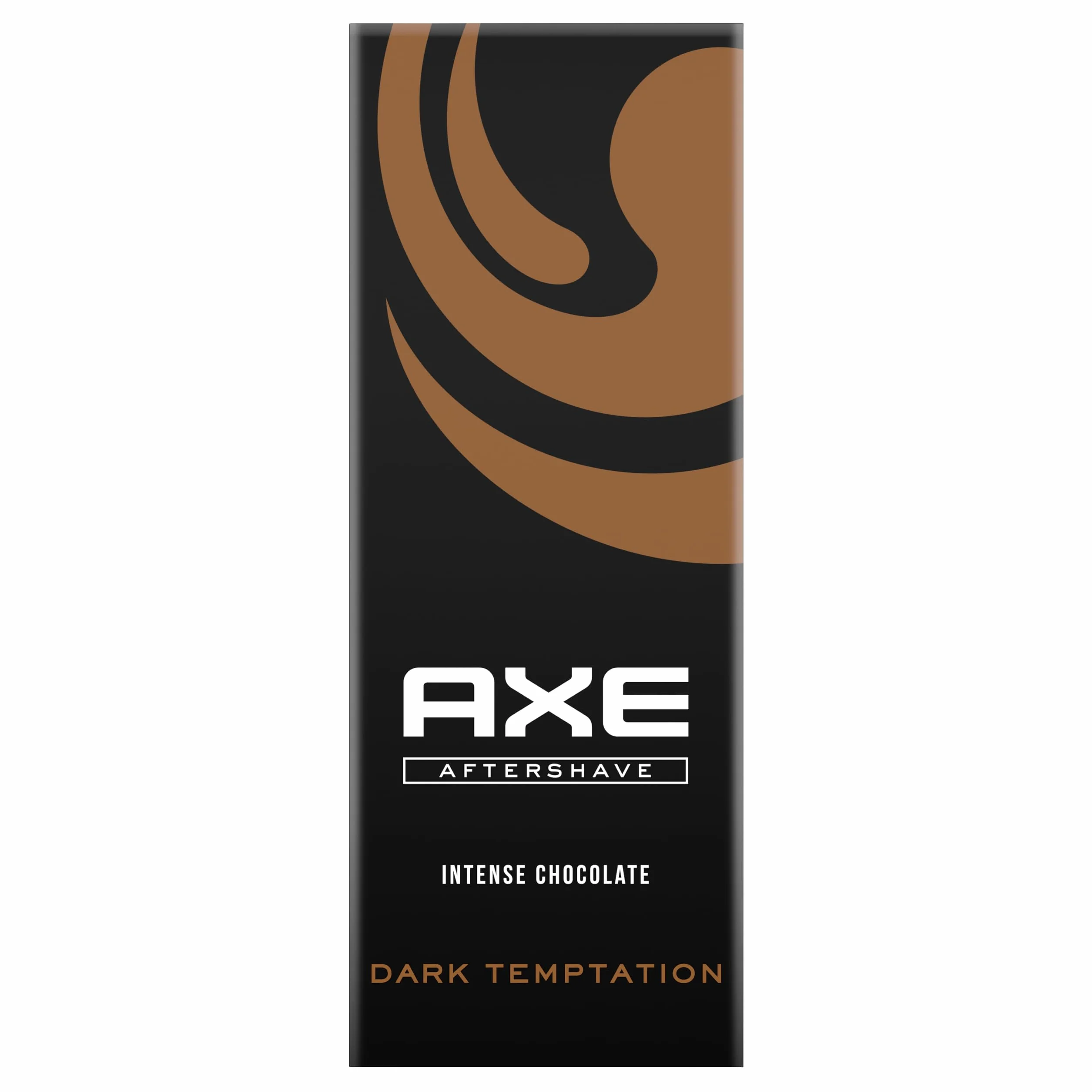 Axe Dark Temptation Aftershave 100 ml dla mężczyzn