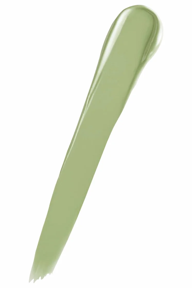 Maybelline New York Instant Anti-Age Eraser Green, zielony korektor z gąbeczką 6,8 ml