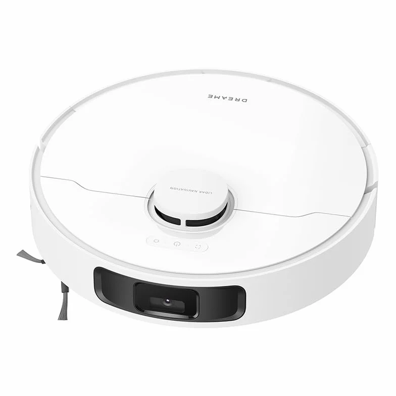 Dreame L10s Pro Gen3 Robot Odkurzający Mopujący 13000 Pa DuoScrub Automatyczne Podnoszenie Mopa 7 mm