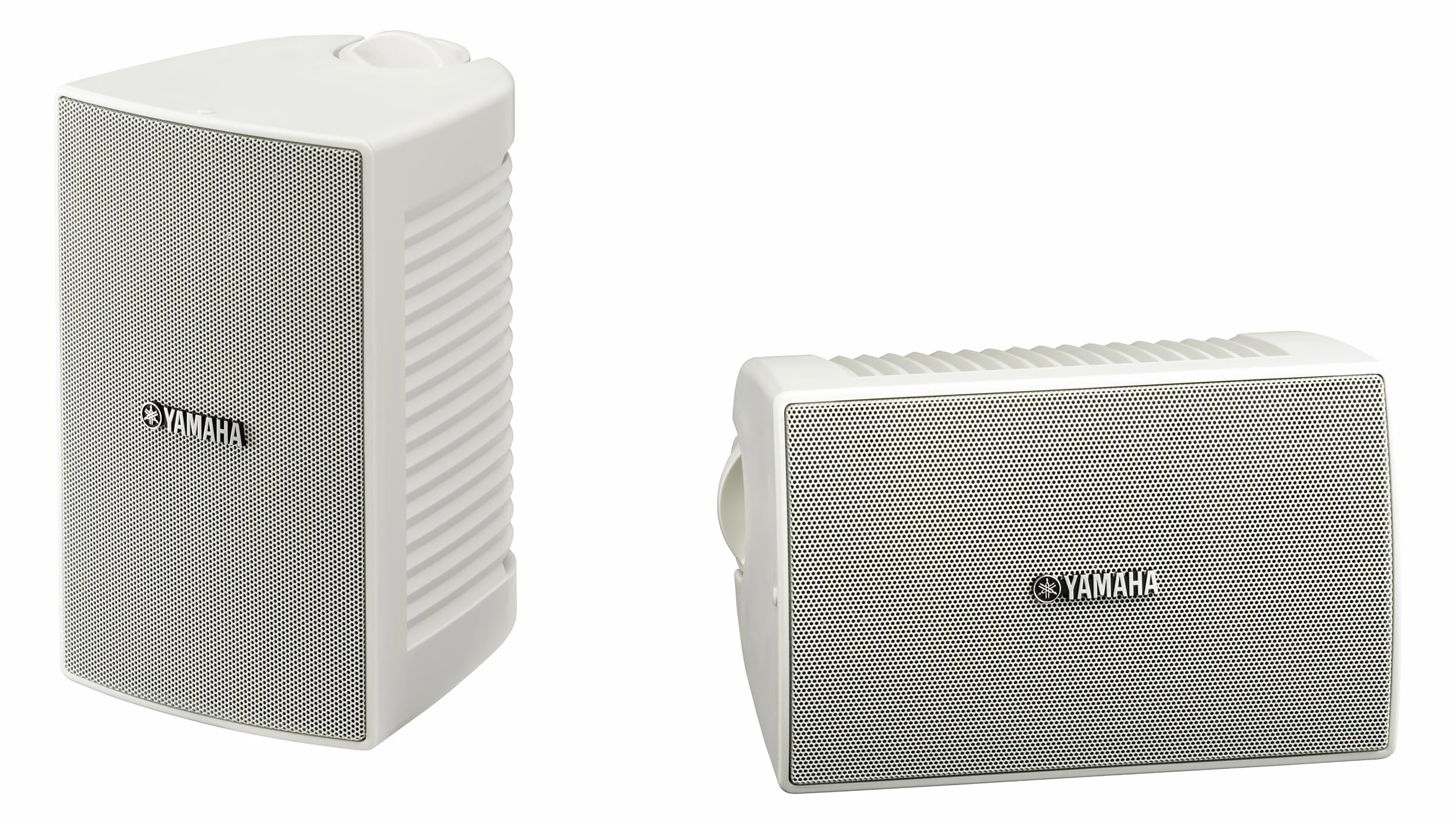 Yamaha NS-AW194 głośnik (biały, na zewnątrz, inny, przedni, przewodowy, 100-20000 Hz)