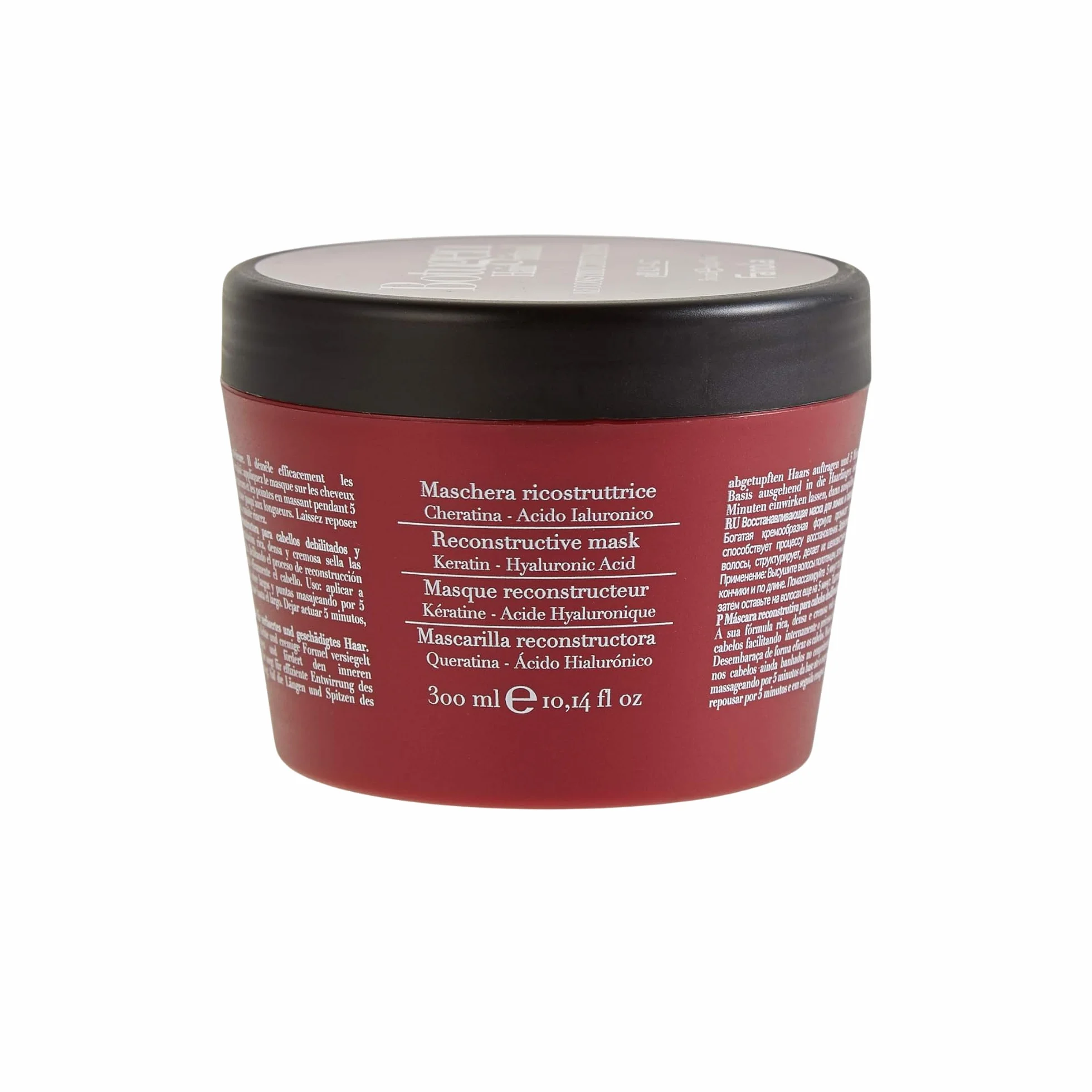 Fanola Botugen Hair System Botolife Maske, 300 ml