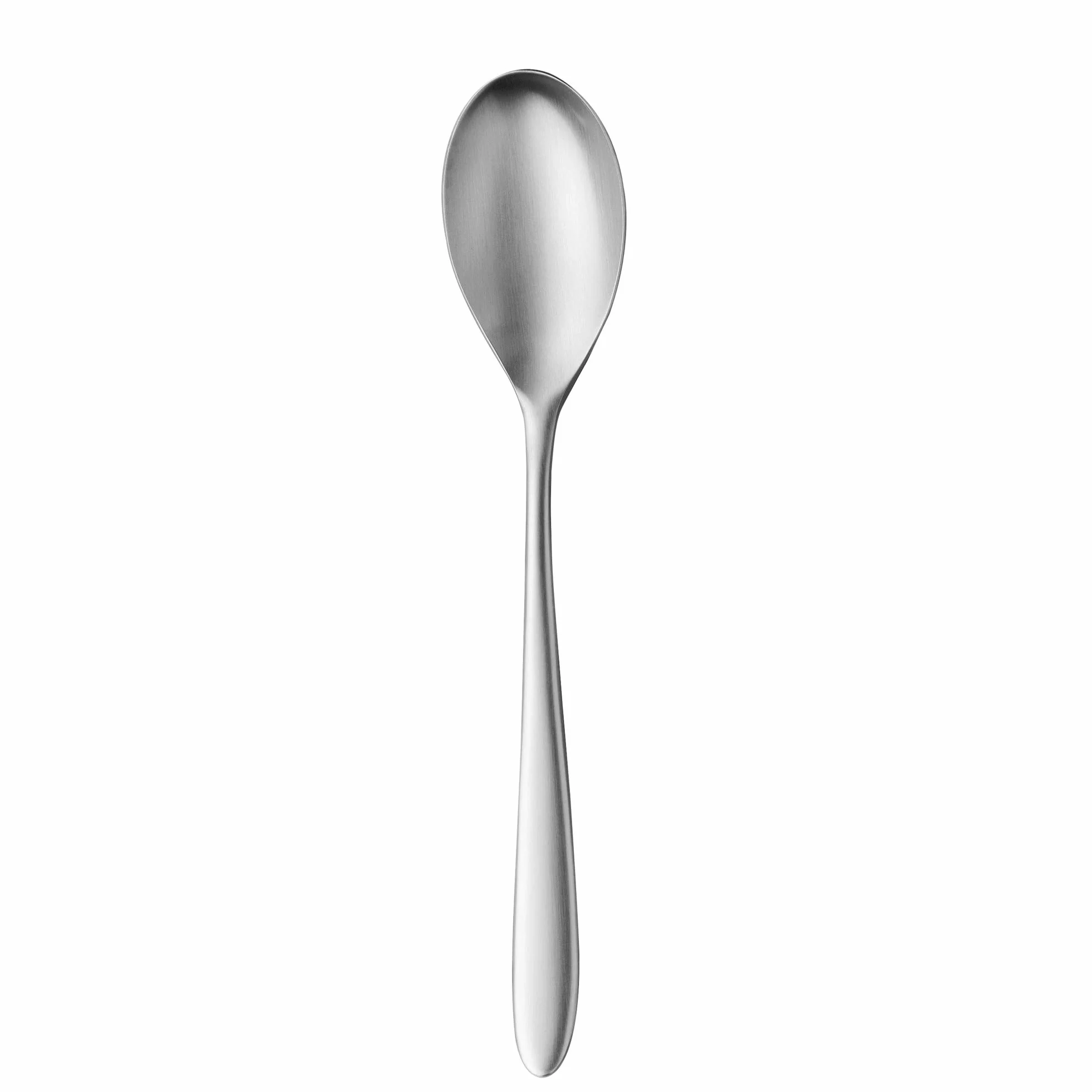 WMF łyżka obiadowa 20,8 cm stal nierdzewna Cromargan matowa srebrna