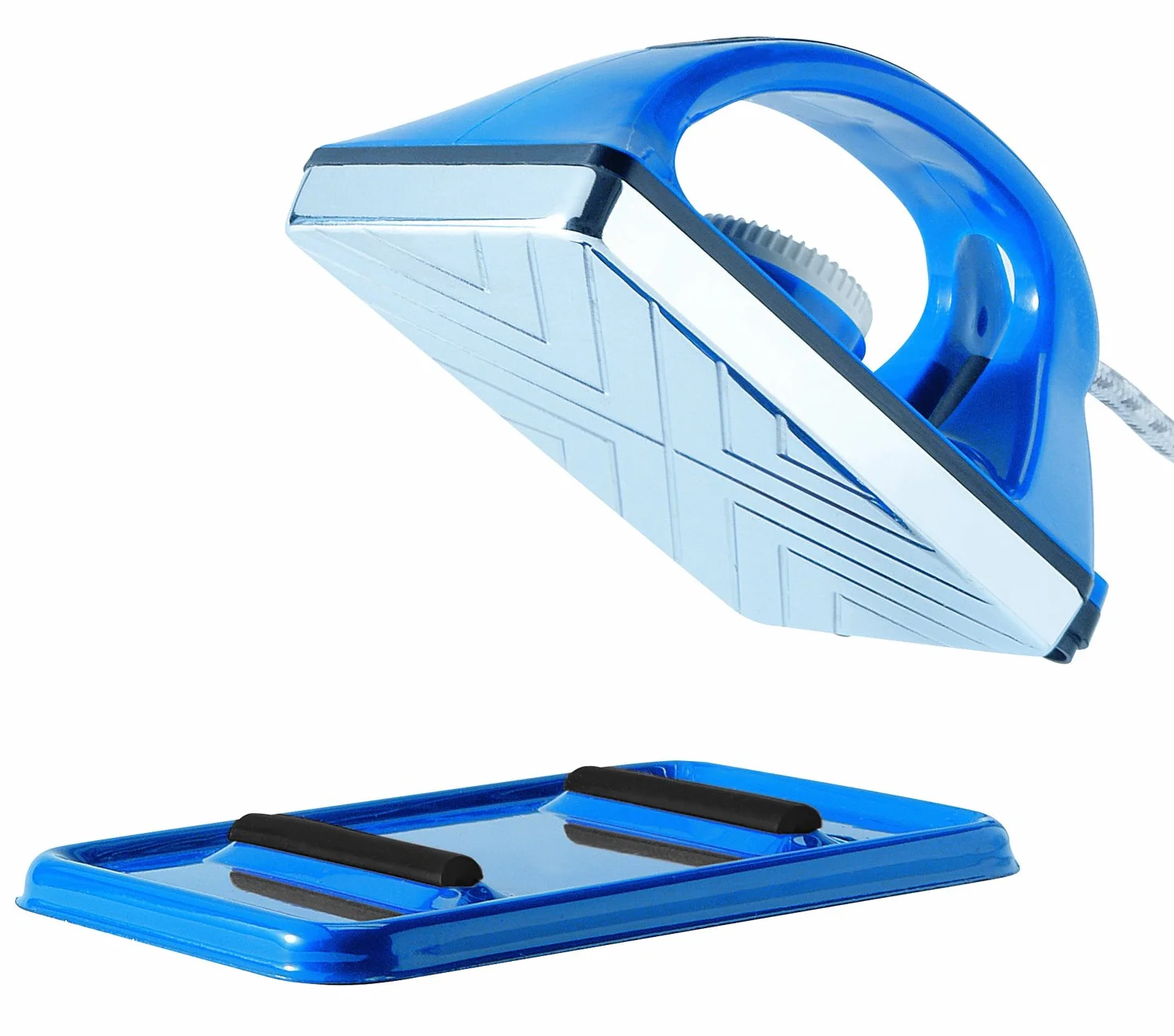 Holmenkol Żelazko woskowe Smart Waxer 230 V