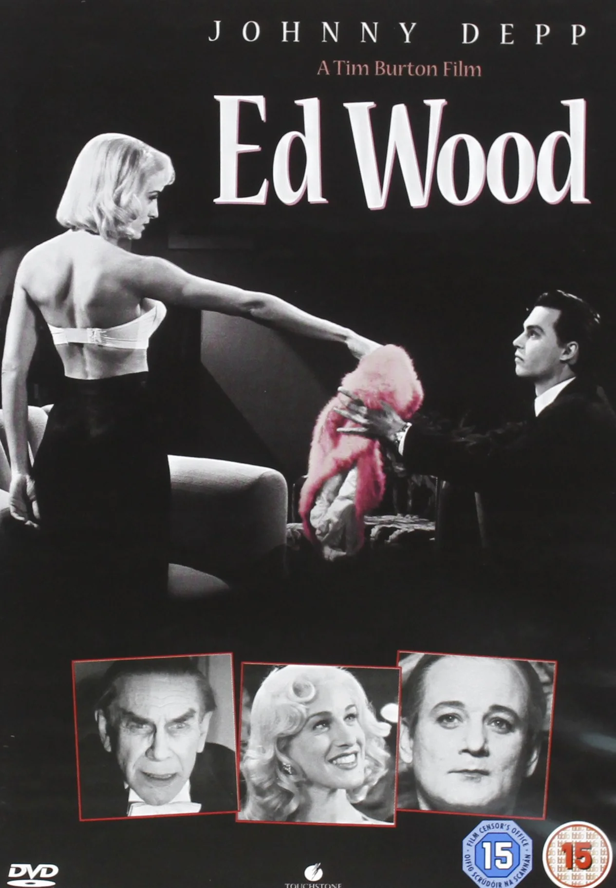 Ed Wood