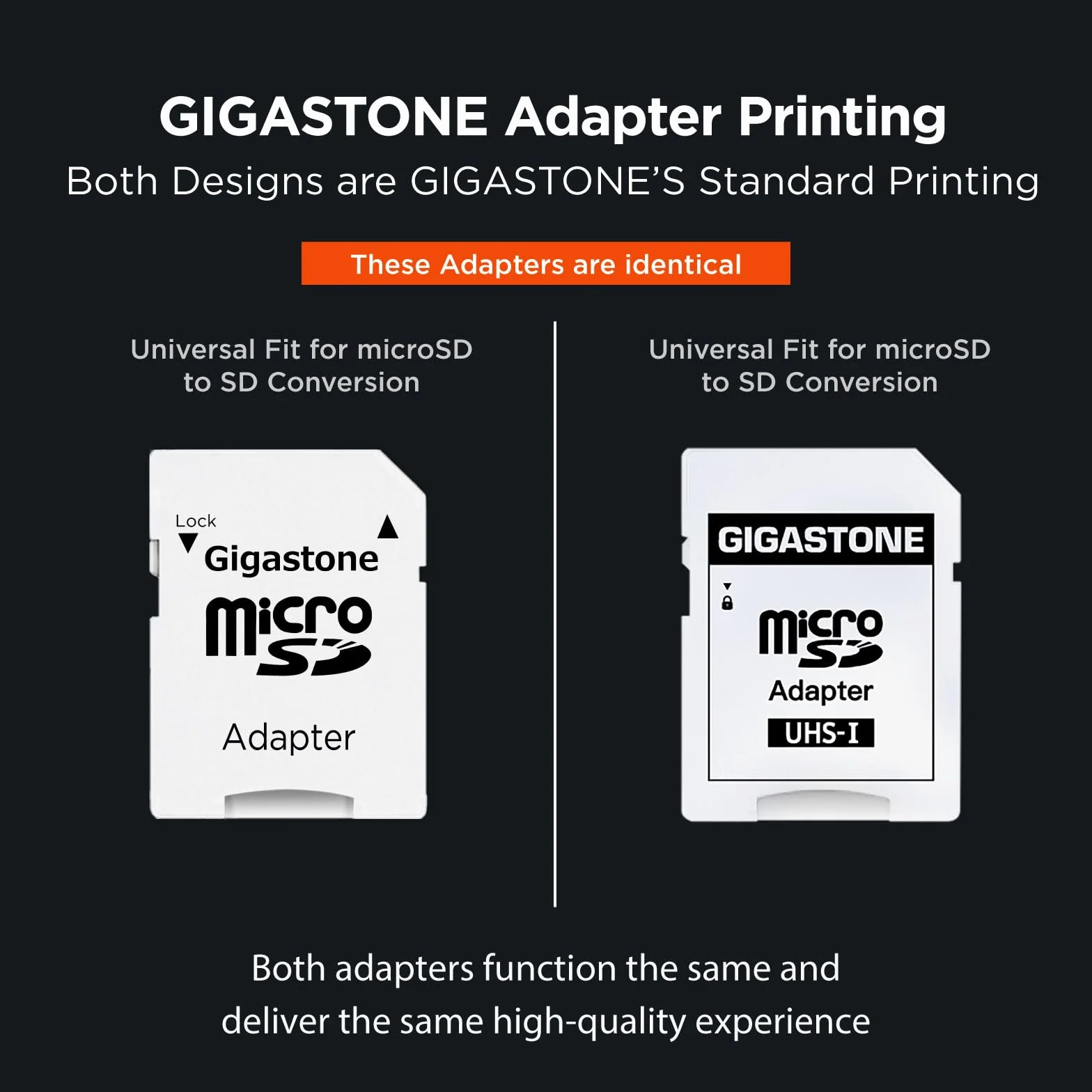 [10 x High Endurance] GIGASTONE MLC 8 GB Industrial MicroSDXC karta z adapterem, nagrywanie wideo 85/15 MB/s 4K do Security Cam, Dash Cam, U3 V30 C10 [5-letnie bezpłatne odzyskiwanie danych]