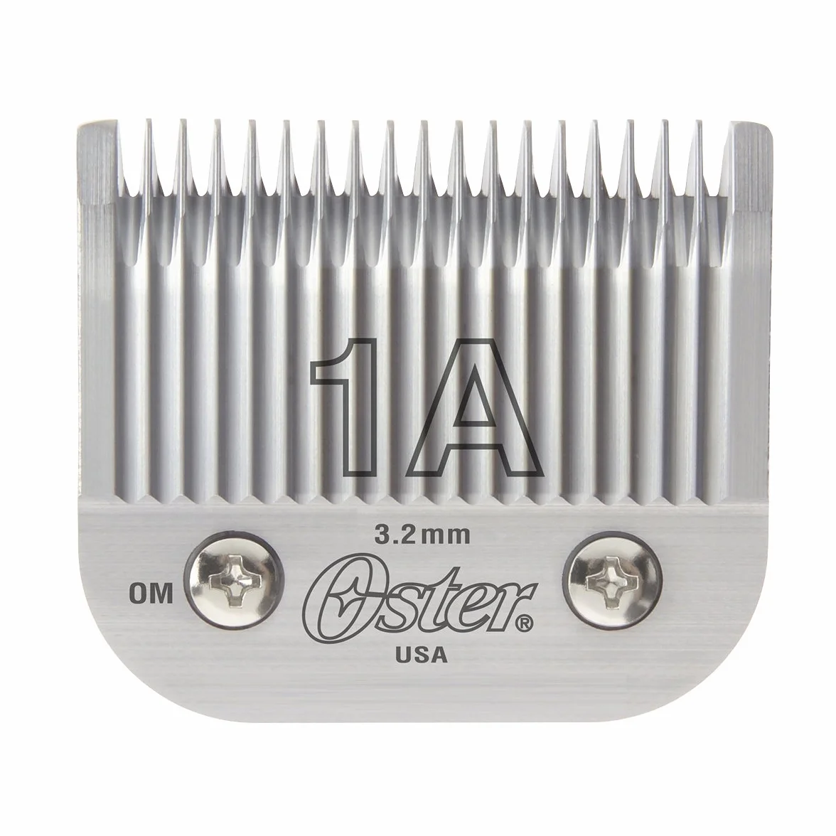 Oster 3.2 mm 1A Rozmiar, 076918-076, Ostrze