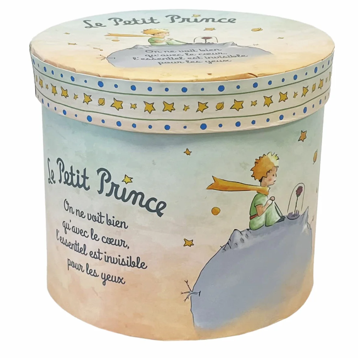 Kubek małego księcia Le Petit Prince, ceramiczny, 1 sztuka