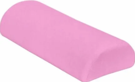 Poduszka Pod Dłoń Do Manicure Frote Różowa