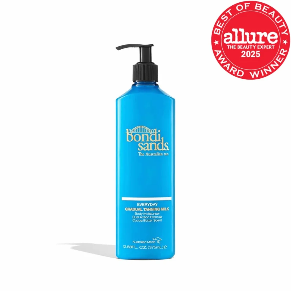 Bondi Sands Everyday Gradual Tanning Milk 375ml