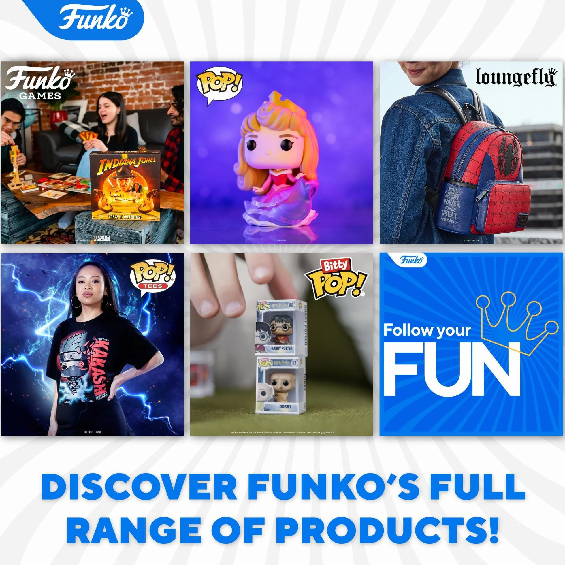 Funko POP Vinyl Mashle Mash