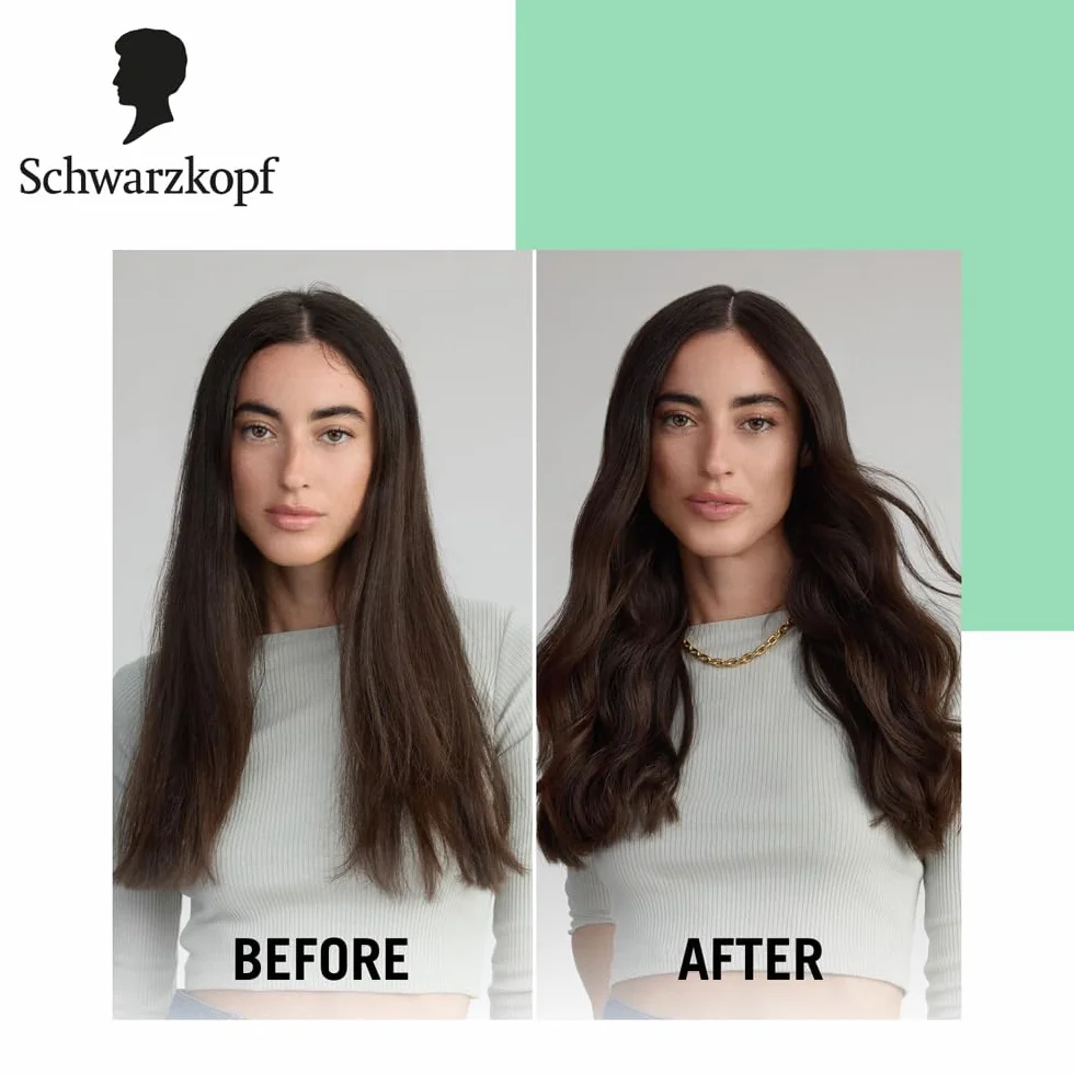 SCHWARZKOPF Spray 200 mm Schwarzkopf Professional Taft Volume Mega Strong 5 Spray do włosów