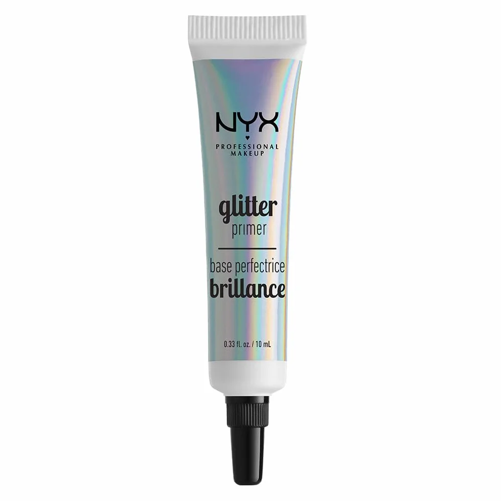 NYX Professional Makeup Glitter Primer klej baza pod brokat 10 ml