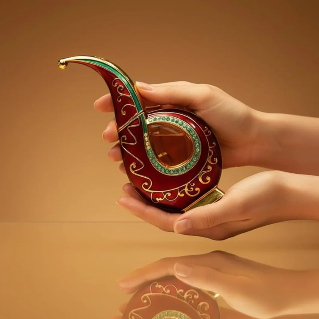 Al Haramain Oyuny olejek perfumowany dla kobiet i mężczyzn (Oyuny Parfum 20ml)