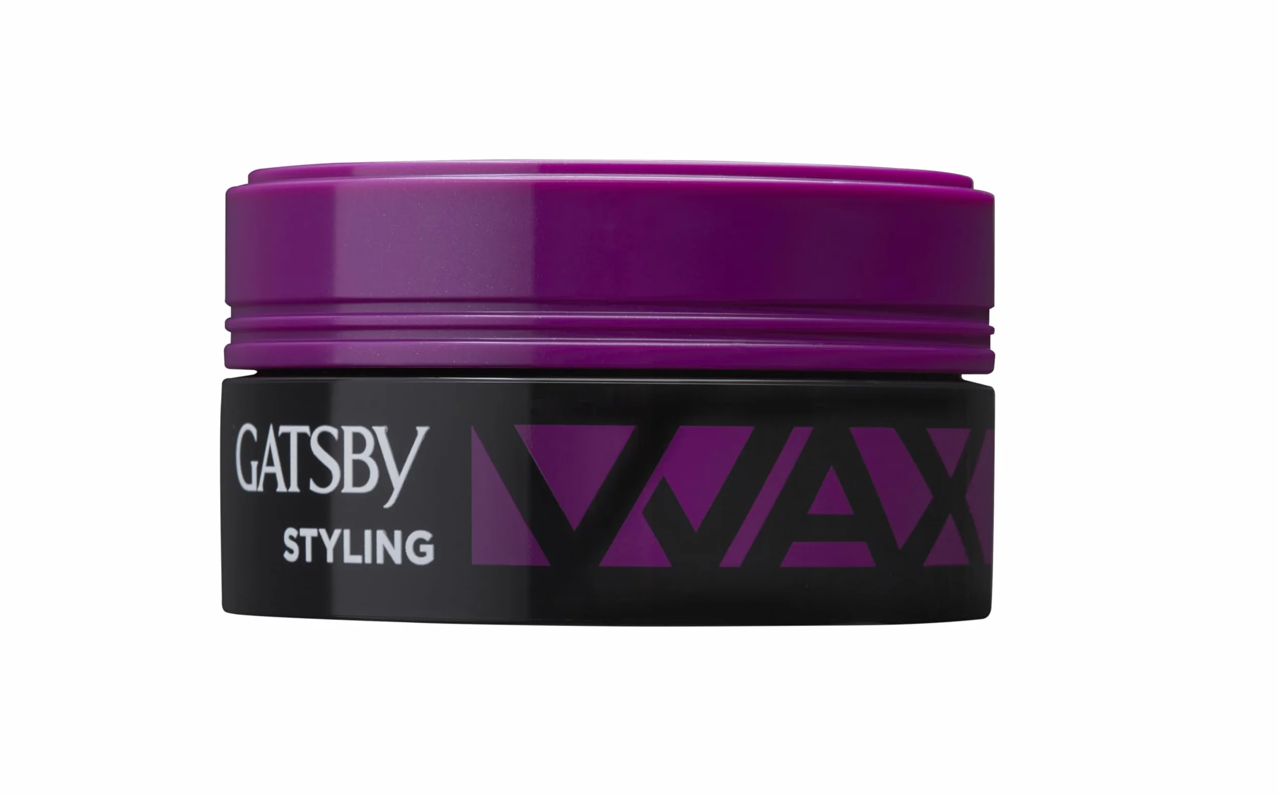 Gatsby Japoński wosk do stylizacji Ultimate & Shaggy 75 g
