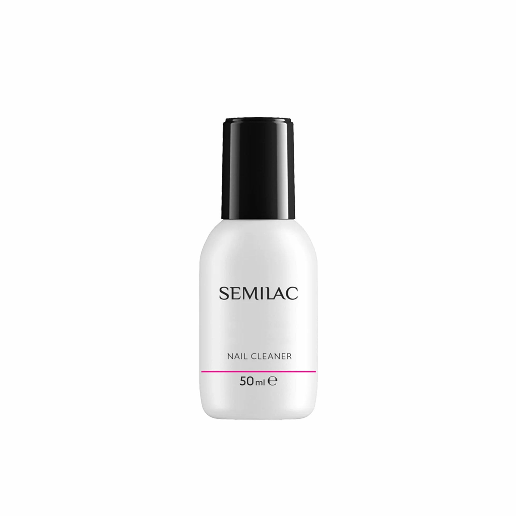 Semilac Nail Cleaner Odtłuszczacz Do Paznokci 50ml