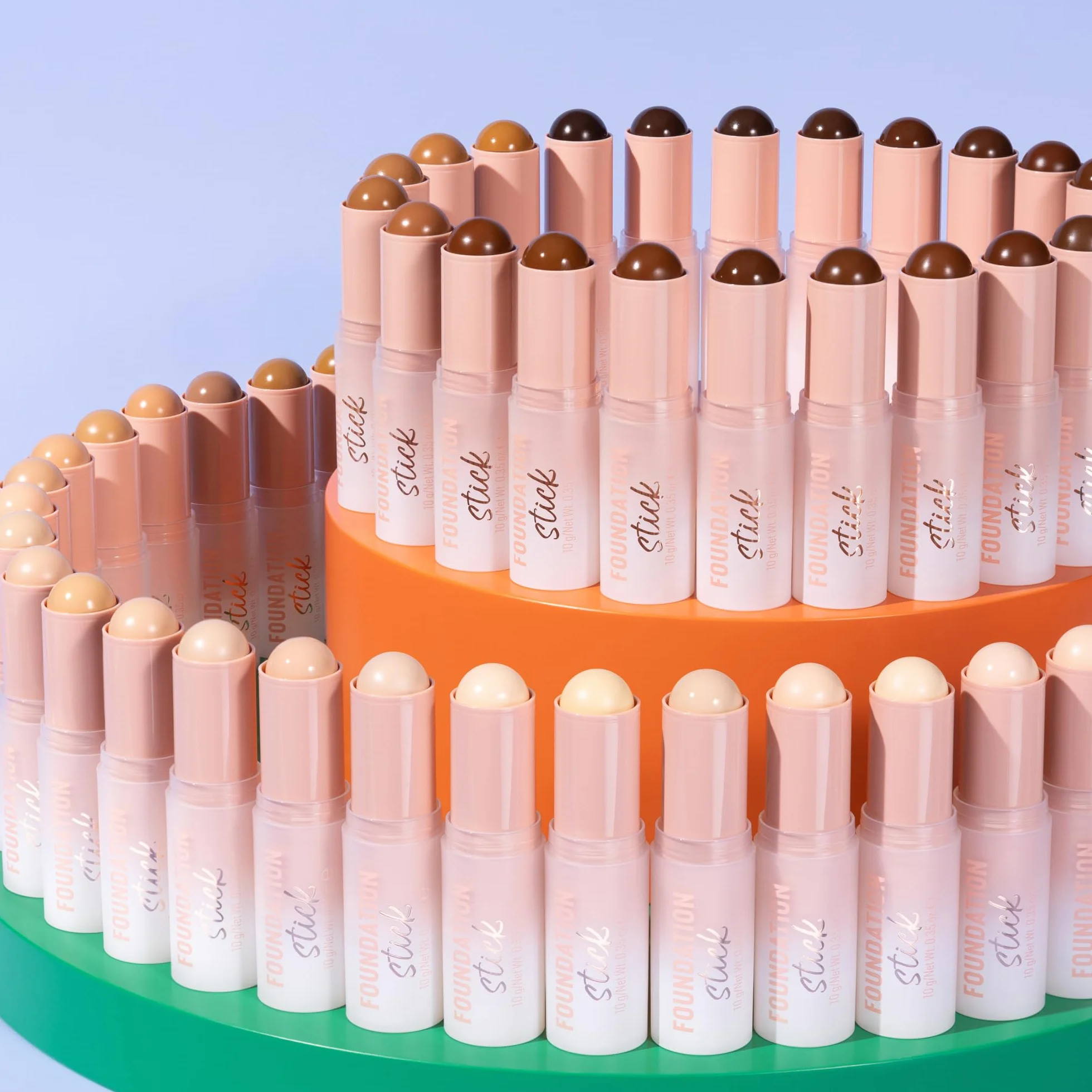 Essence - Stick Foundation Stick Foundation - 270 -