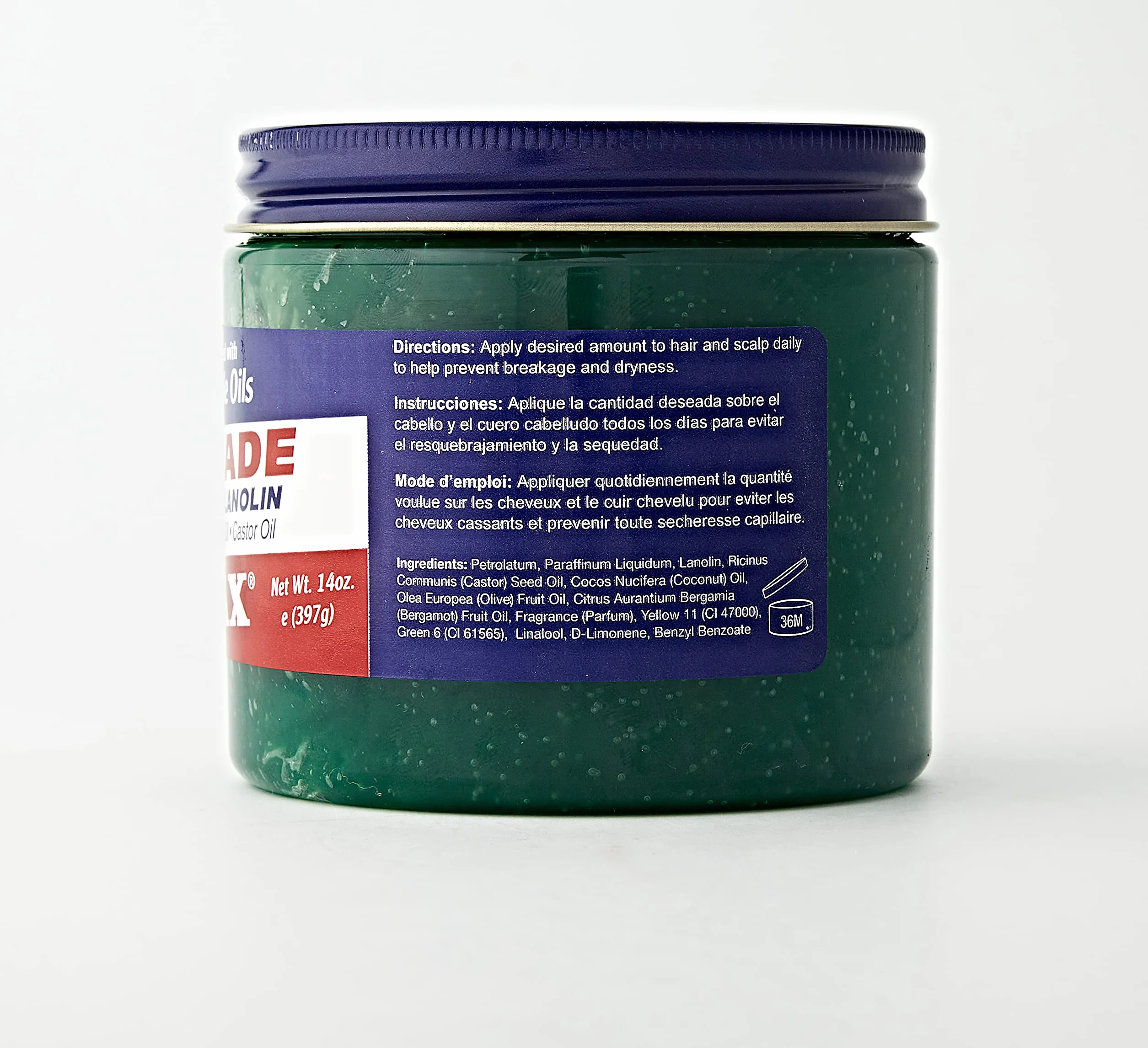 DAX Hair Loss Products er Pack (x)