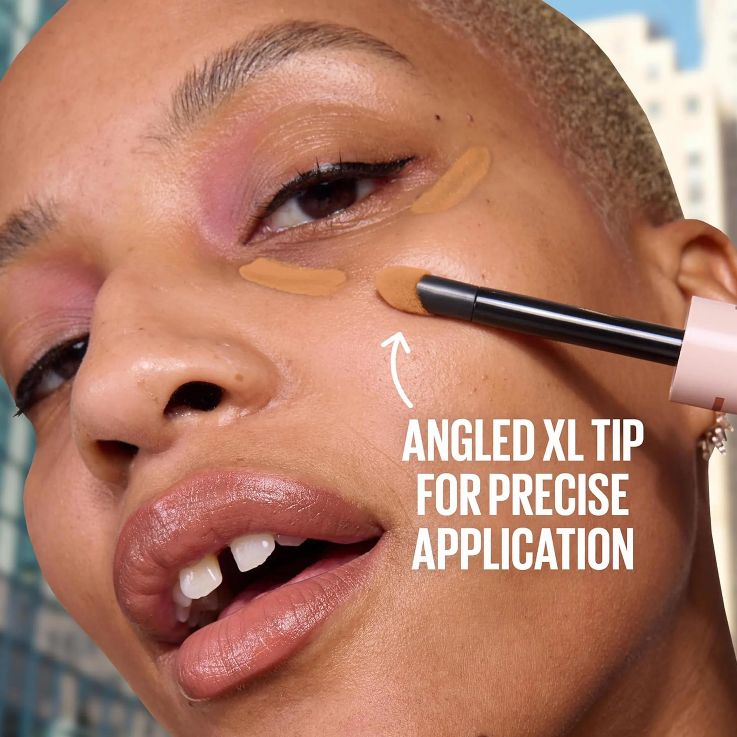 Maybelline New York Lifter Concealer 25 korektor