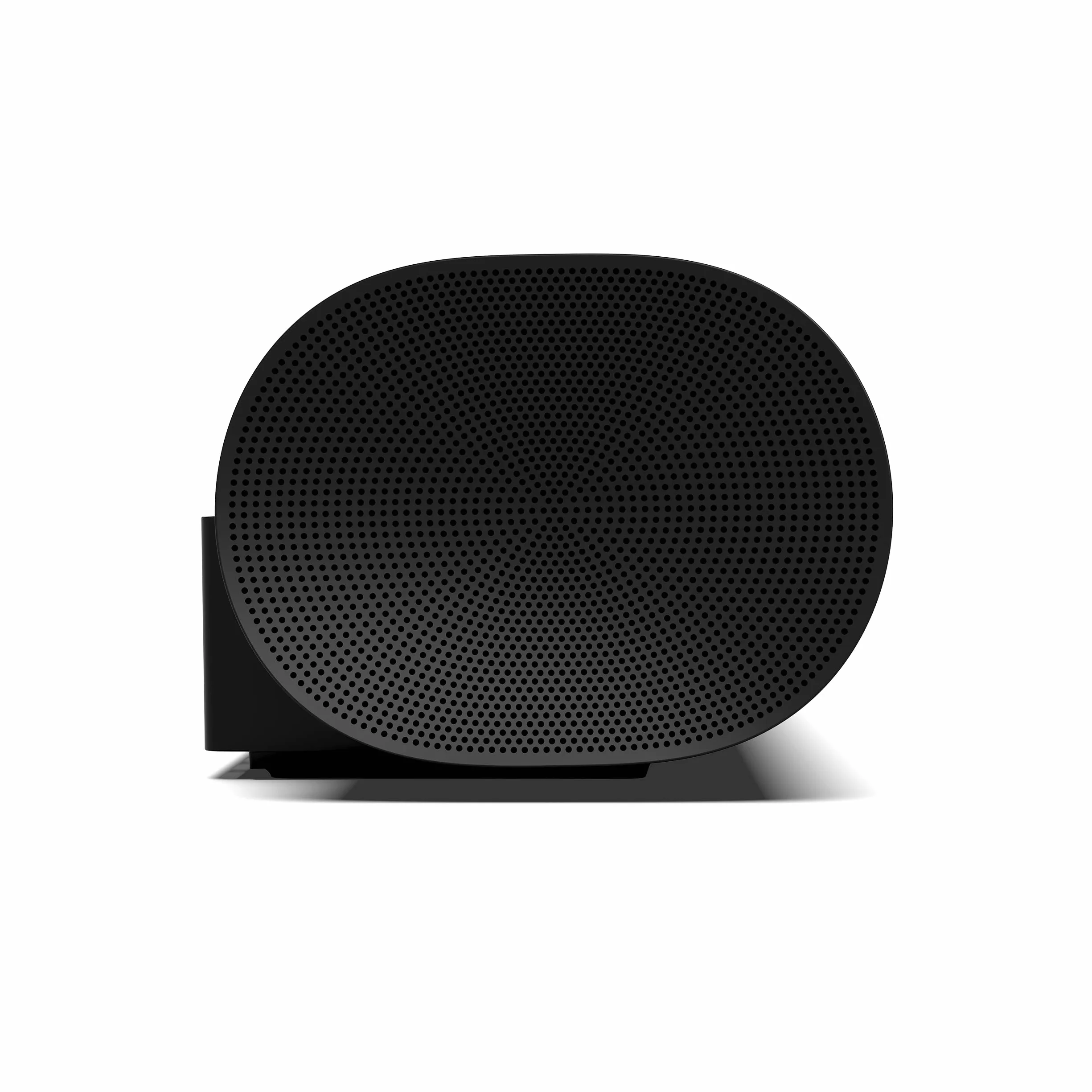 Sonos Soundbar Arc z Dolby Atmos i sterowaniem głosowym — Dźwięk przestrzenny 5.0.2 telewizji i muzyki — Czarny