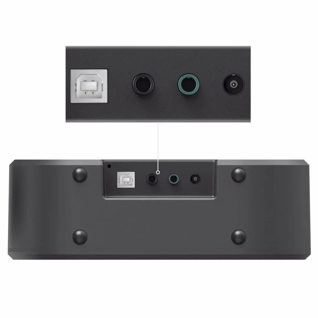 Hama Radio internetowe Hama DIR355BT DAB/DAB+, Bluetooth i Spotify (radio kuchenne FM, z wejściem AUX, z funkcją budzika i wyświetlaczem, radio podszafkowe z płytą montażową bez wiercenia), czarne