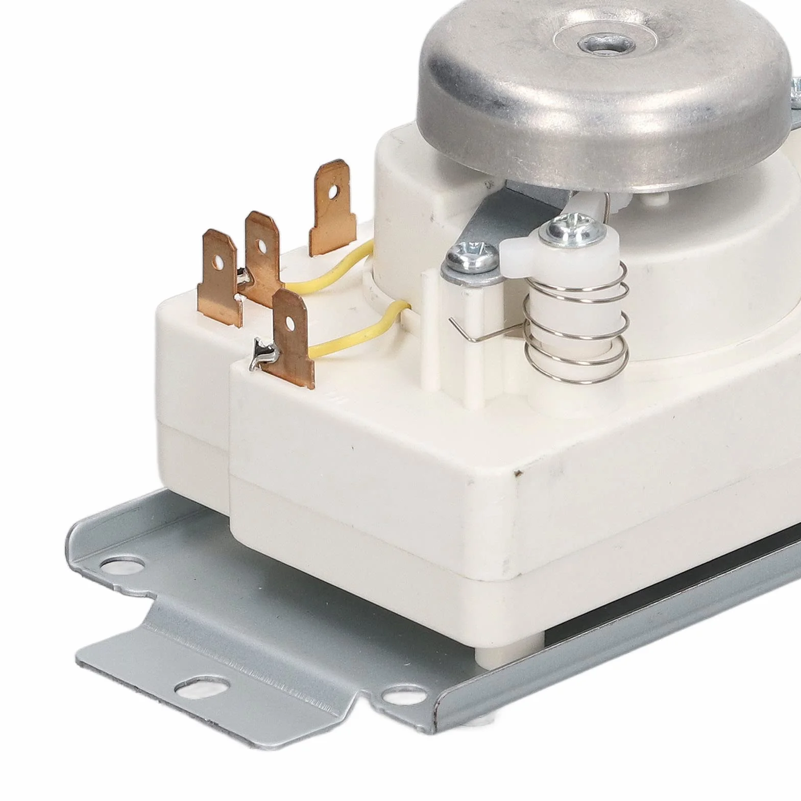 Minutnik Mikrofalowy Kuchenny ze Stali Nierdzewnej WLD35-1 AC220-240V