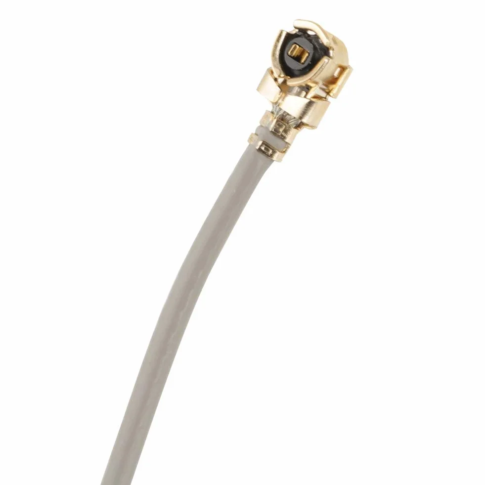 DollaTek 28dB aktywna antena GPS o wysokim wzmocnieniu ceramiczne z??cze nawigacyjne modu?u wewn?trznego z kablem