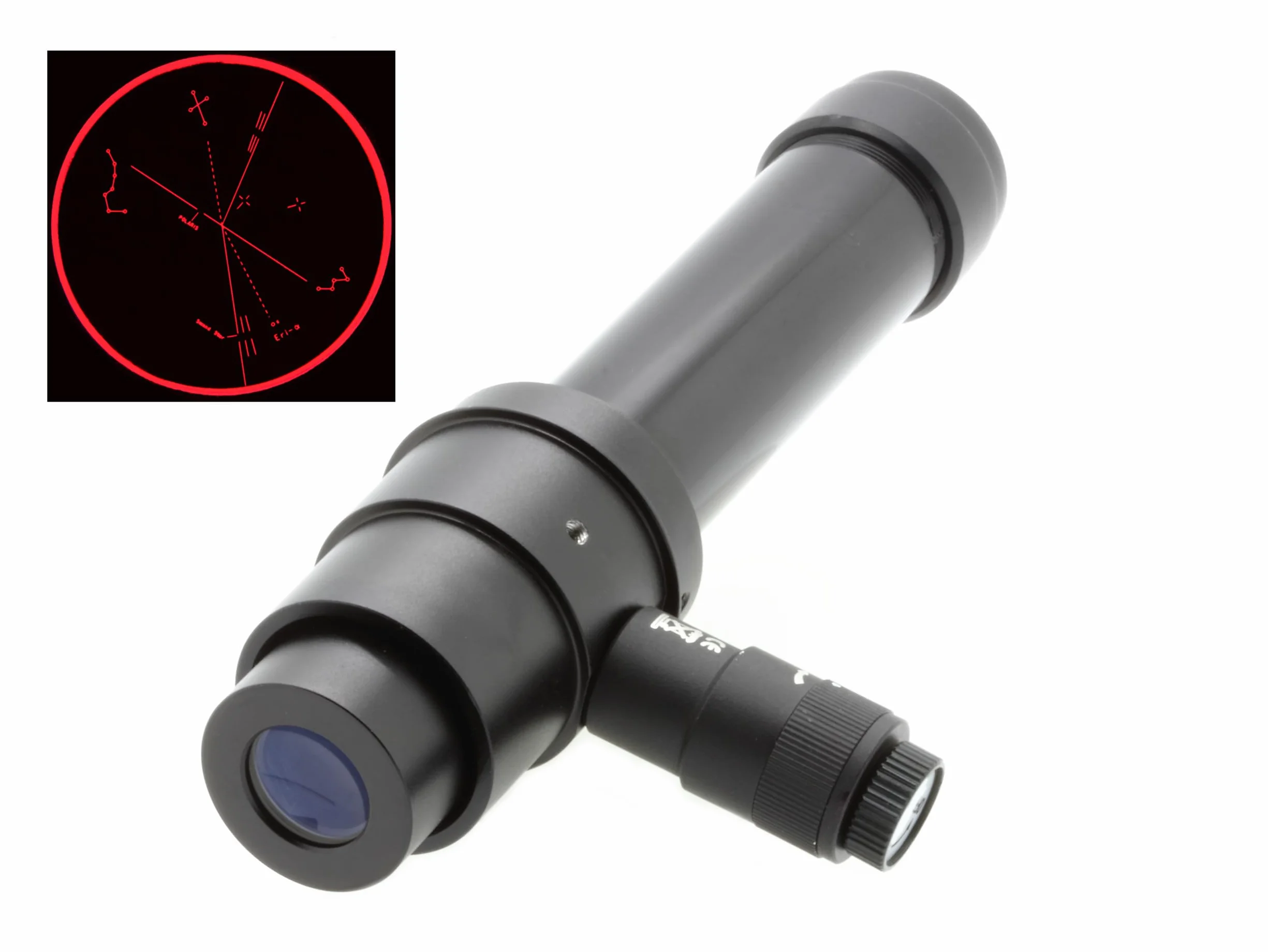 Bresser Messier NT203s/800 EXOS-2 PMC-Eight Goto zestaw teleskopów, 203 mm otwór 800 mm ogniskowa, f/3.9, filtr słoneczny, WiFi, aplikacja