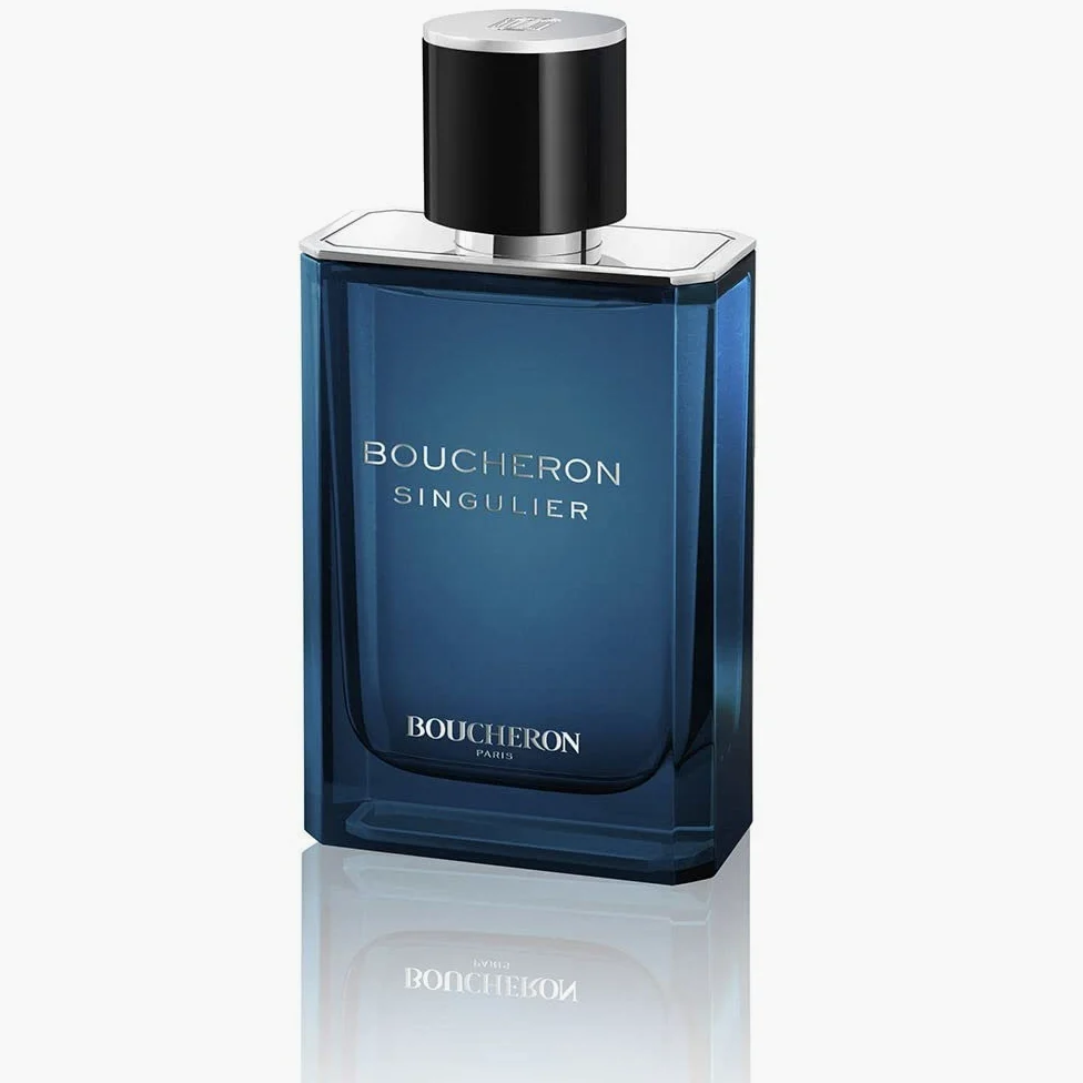 Perfumy Męskie Boucheron EDP Singulier (100 ml)