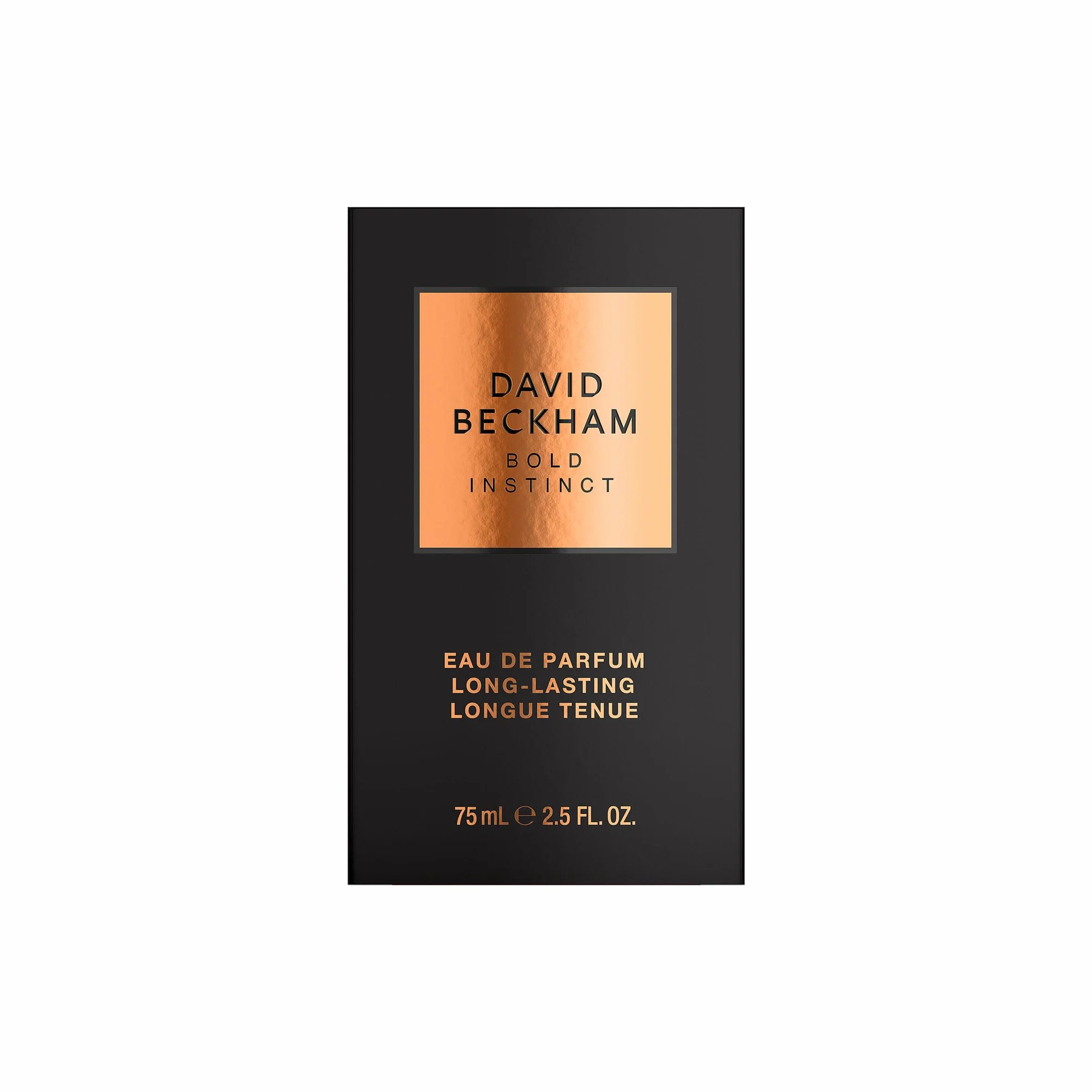 David Beckham Bold Instinct Woda Perfumowana, 75 ml