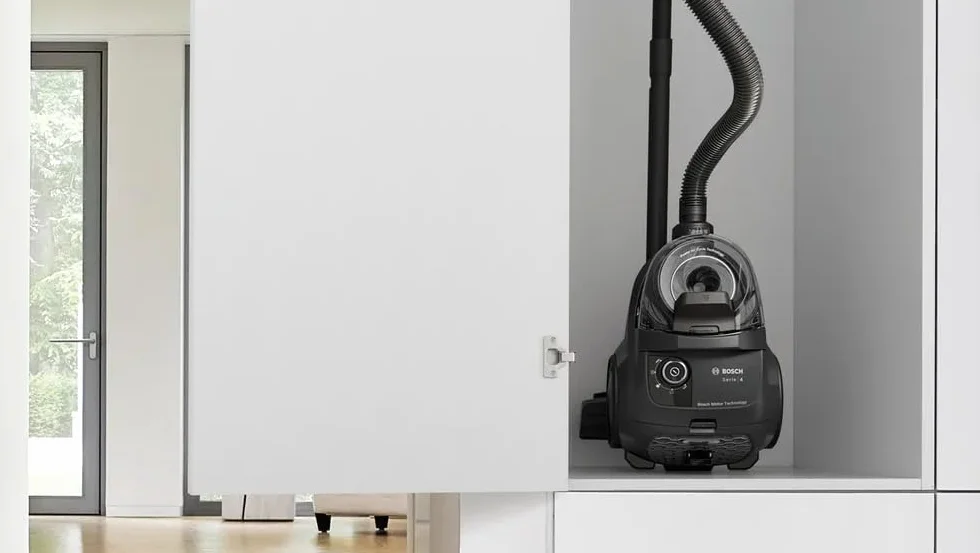 Bosch BGC21X300 Odkurzacz